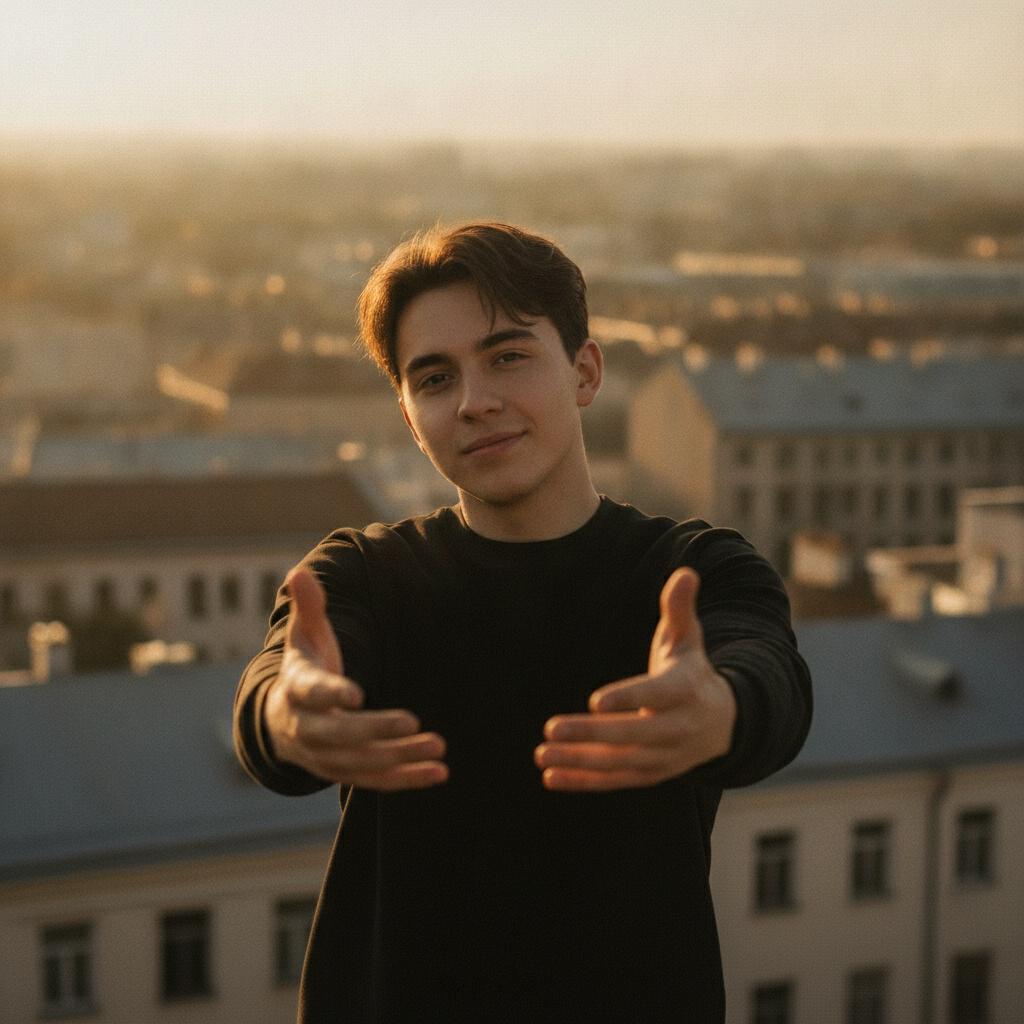 Релиз Радуга Любви