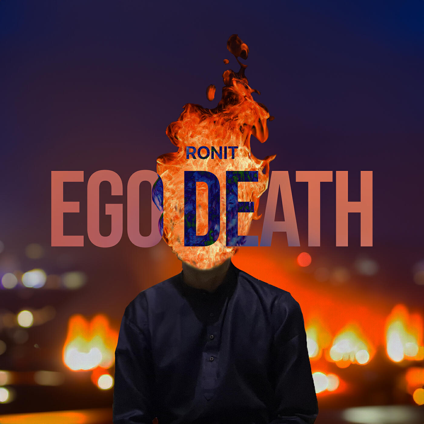 Релиз Ego Death