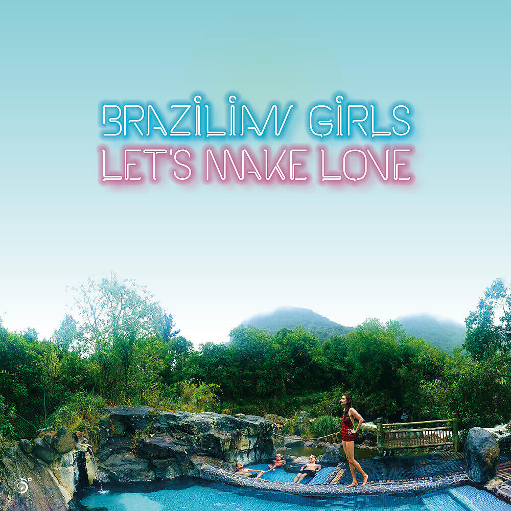 Релиз Let's Make Love
