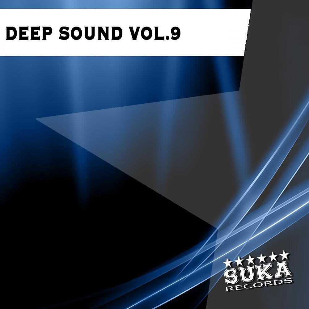 Релиз Deep Sound, Vol. 9