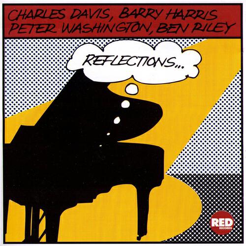 Релиз Reflections