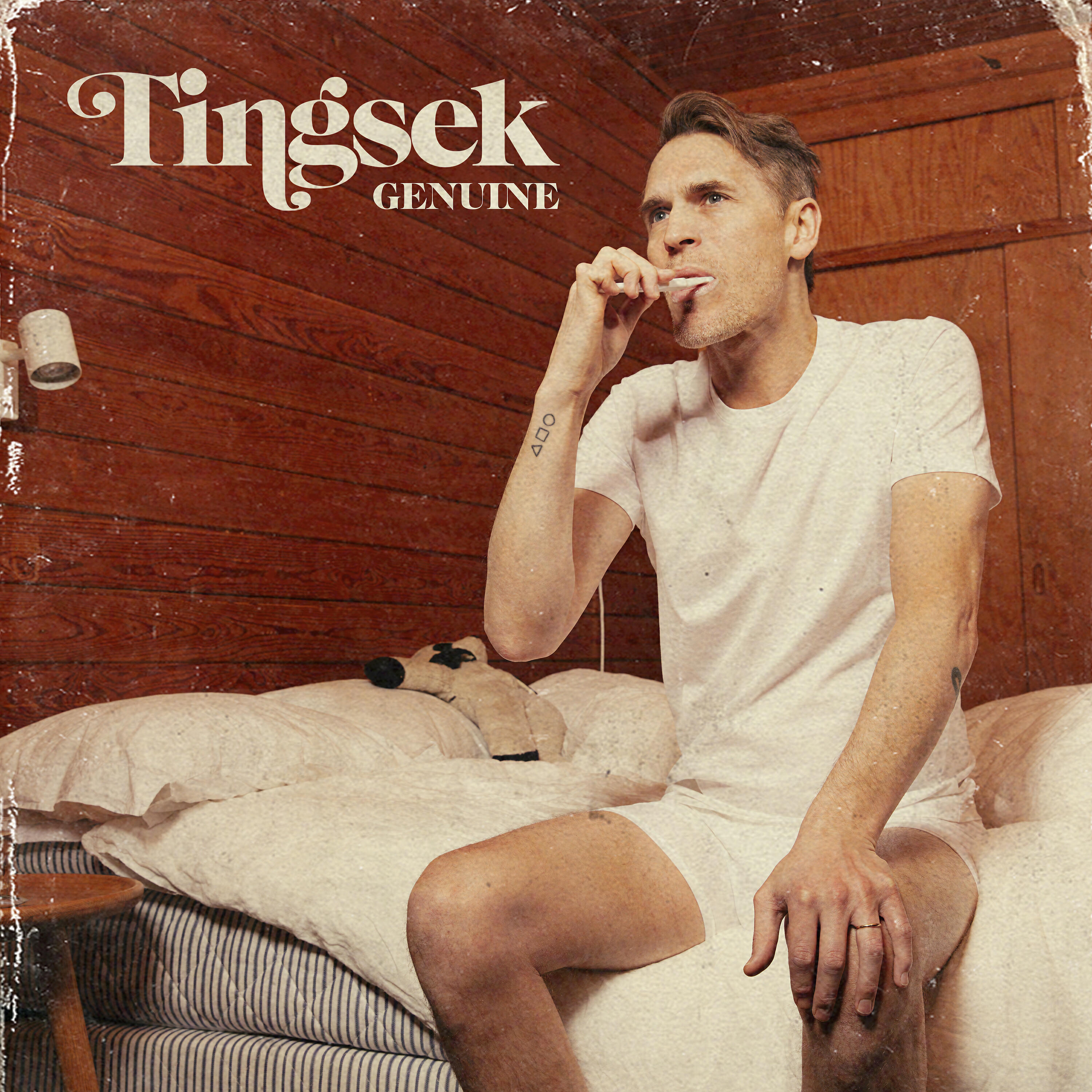 Релиз Genuine