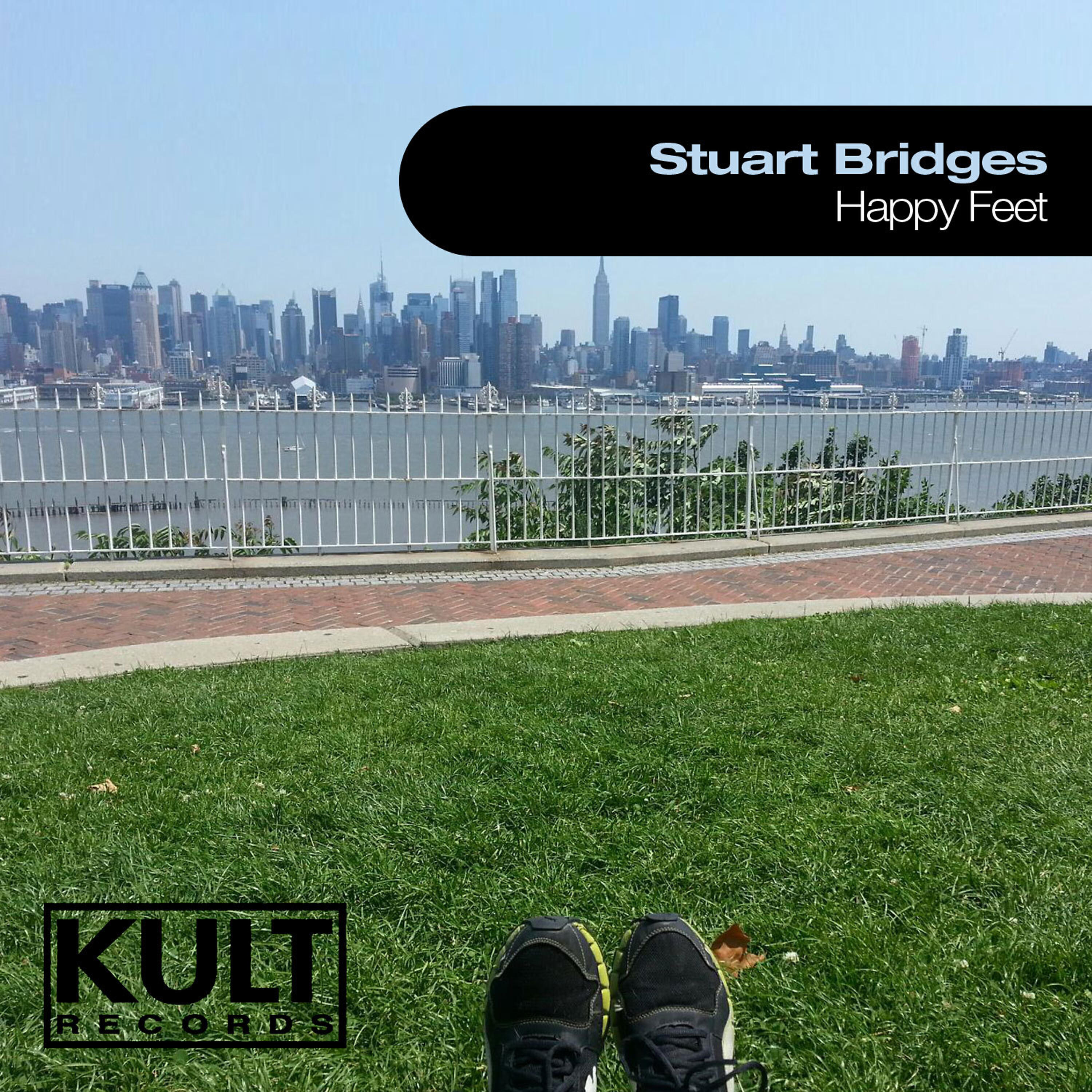 Stuart Bridges