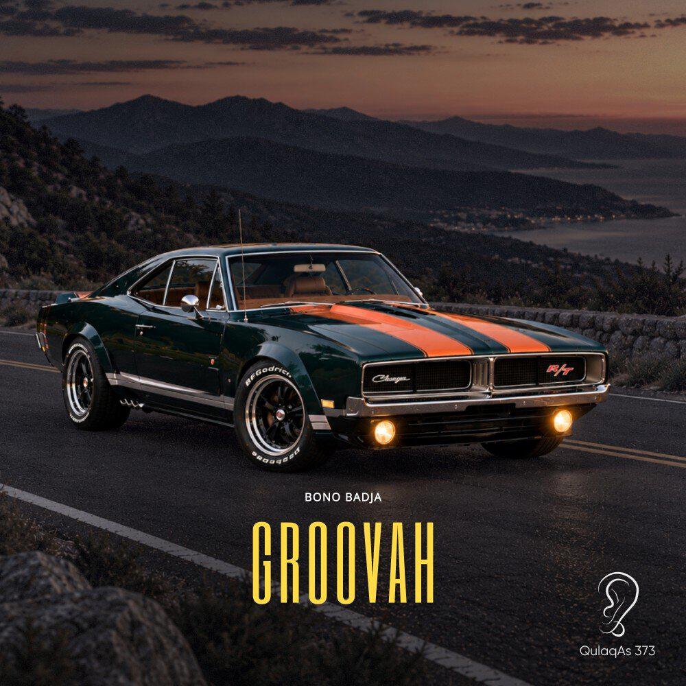 Релиз Groovah (Radio Edit)