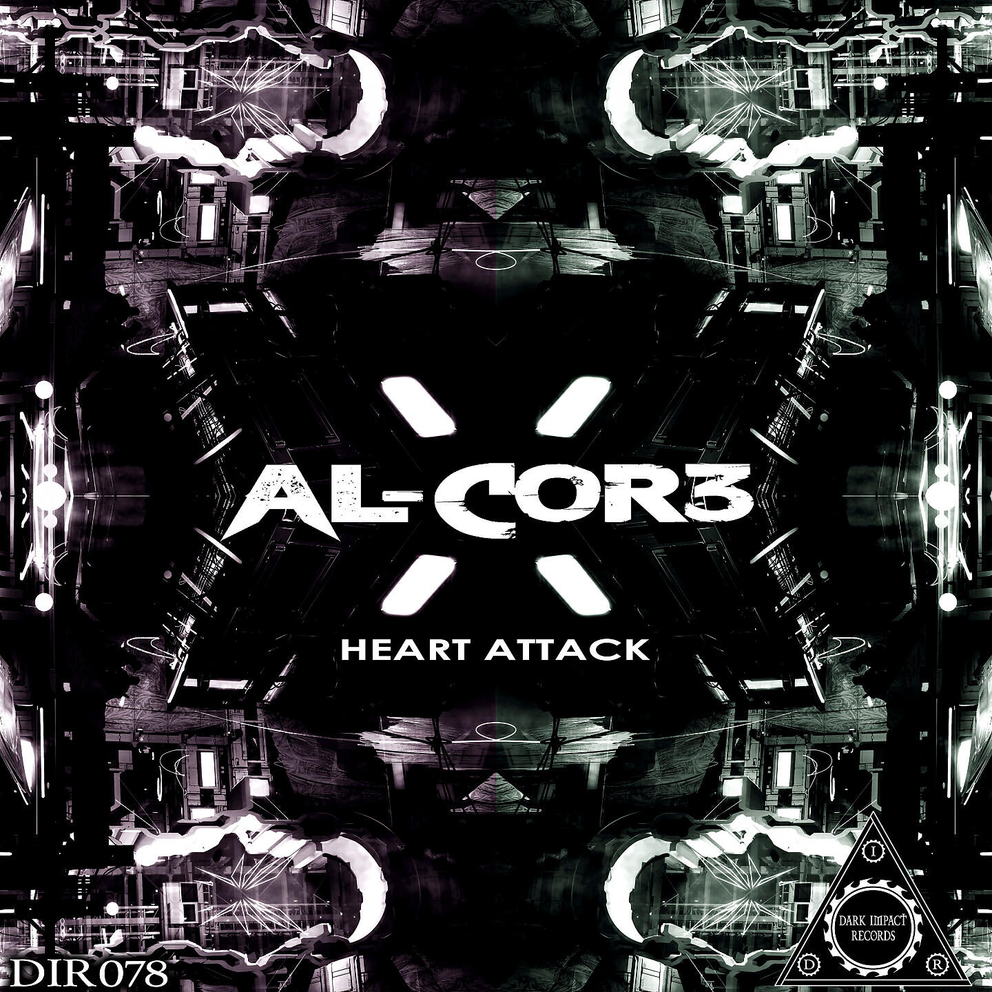 Релиз Heart Attack