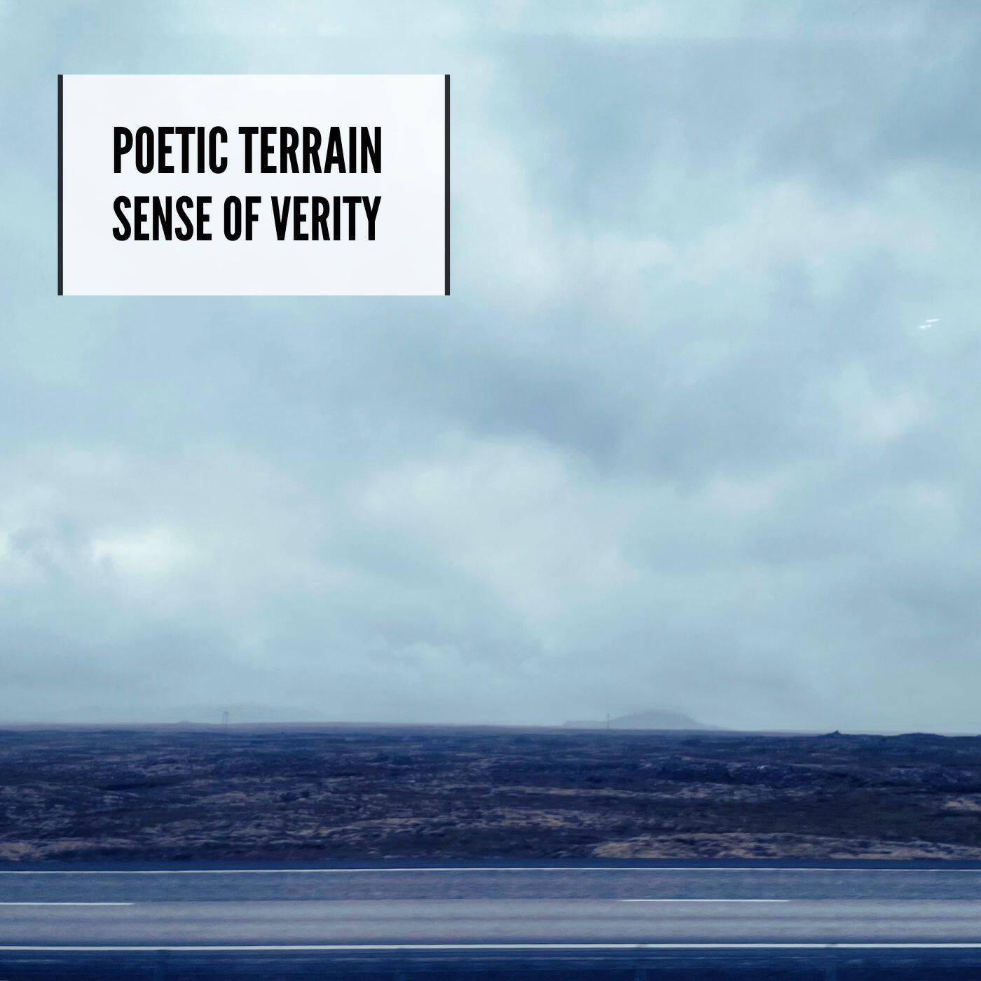 Релиз POETIC TERRAIN / SENSE OF VERITY
