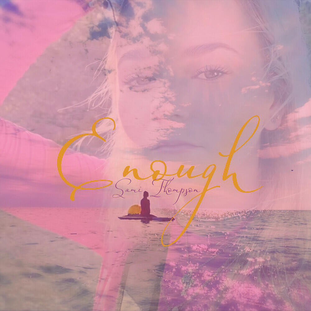 Релиз Enough