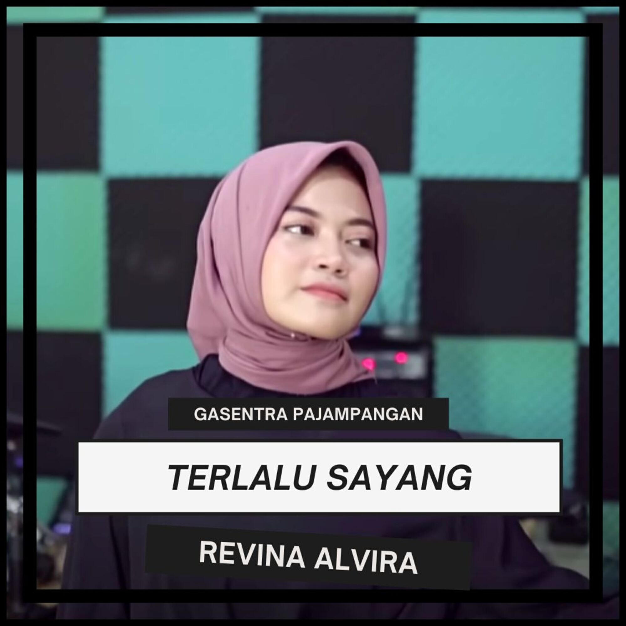 Релиз Terlalu Sayang