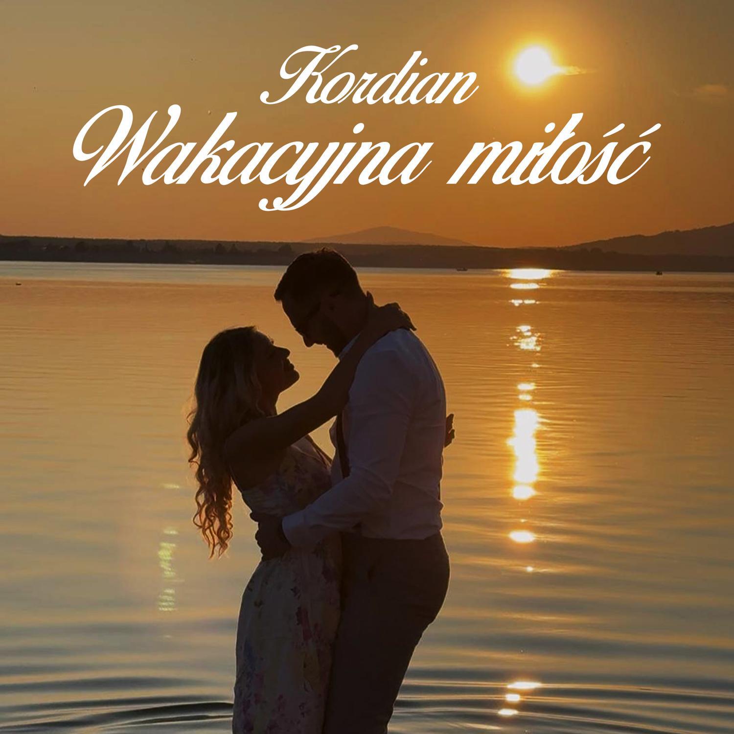 Релиз Wakacyjna miłość