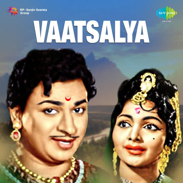 Релиз Vaatsalya (Original Motion Picture Soundtrack)