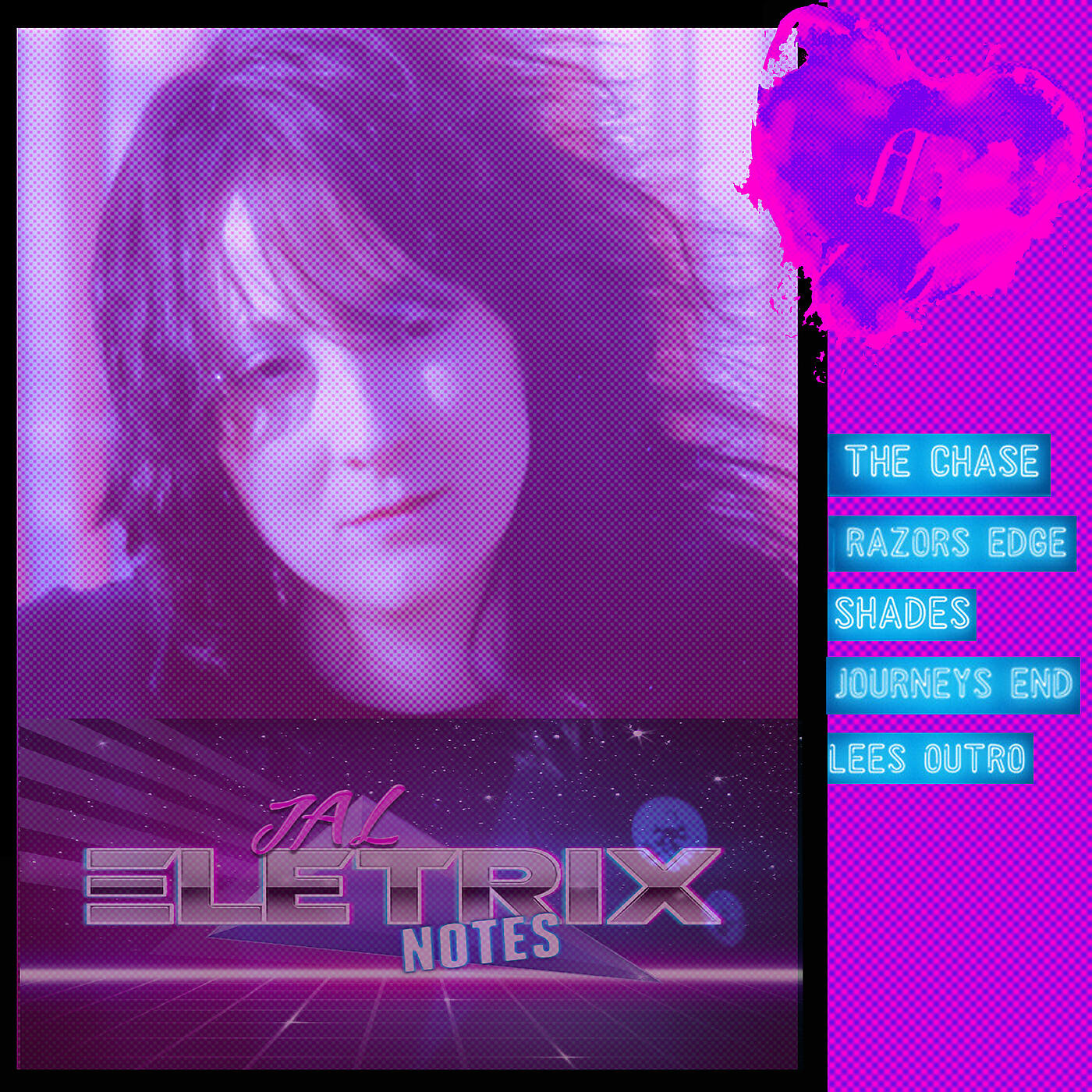 Релиз Electrix Notes