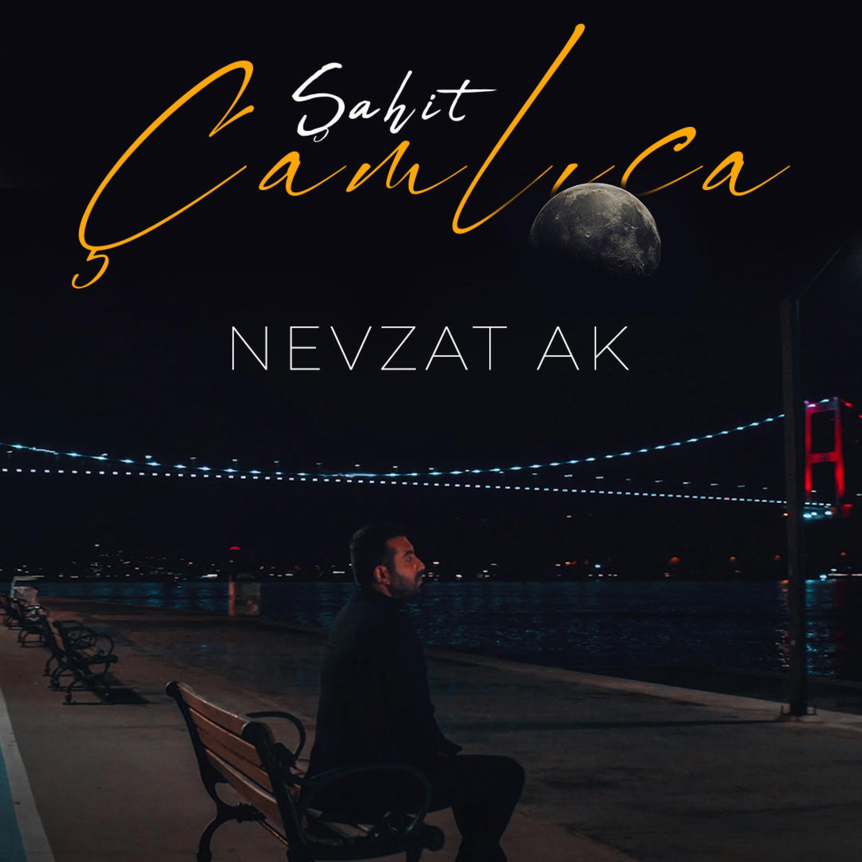 Nevzat Ak