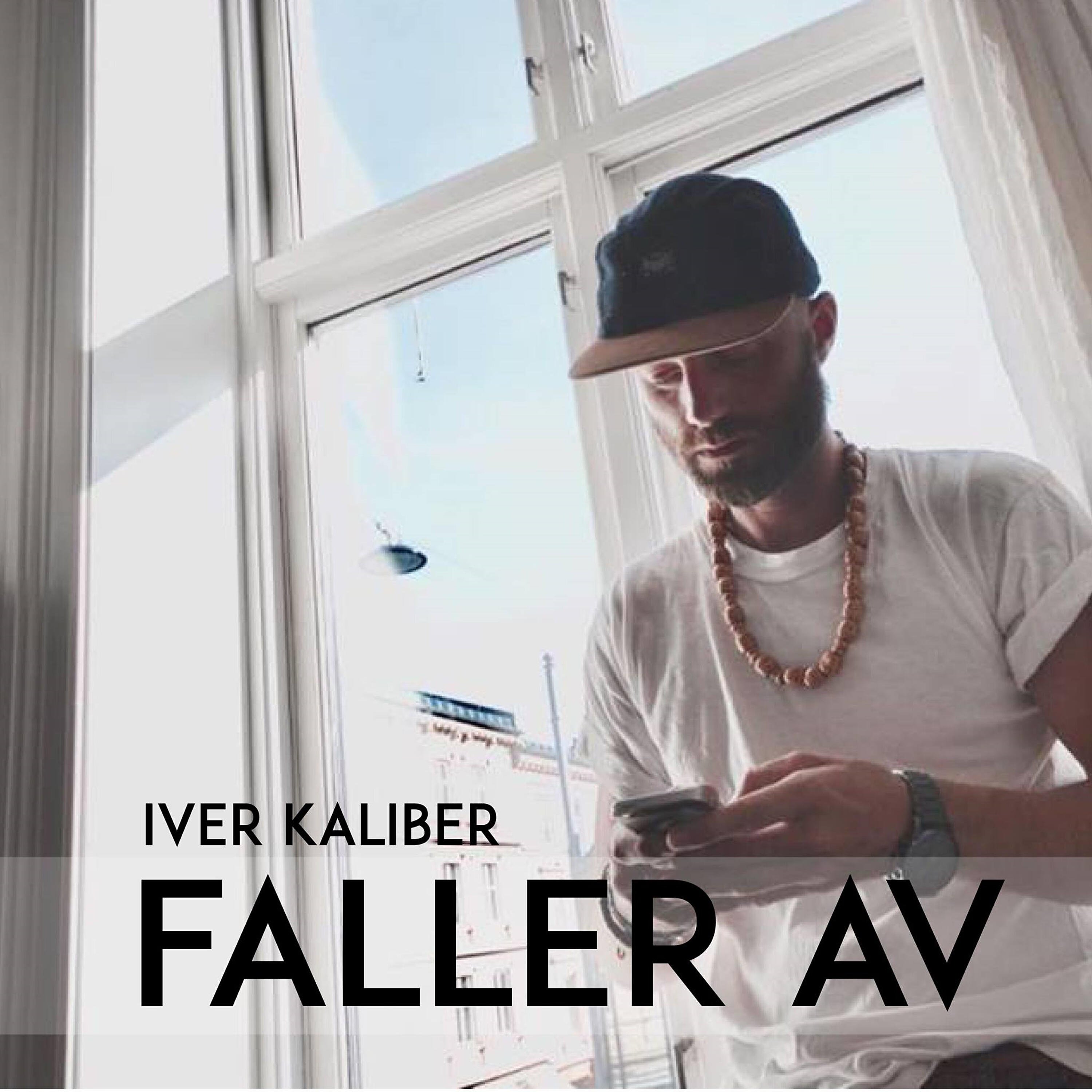 Релиз Faller Av