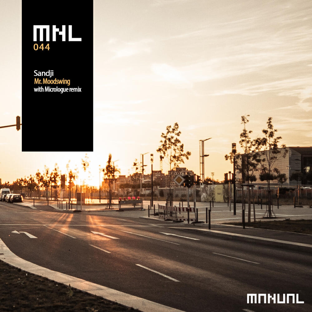Релиз Mr. Moodswing
