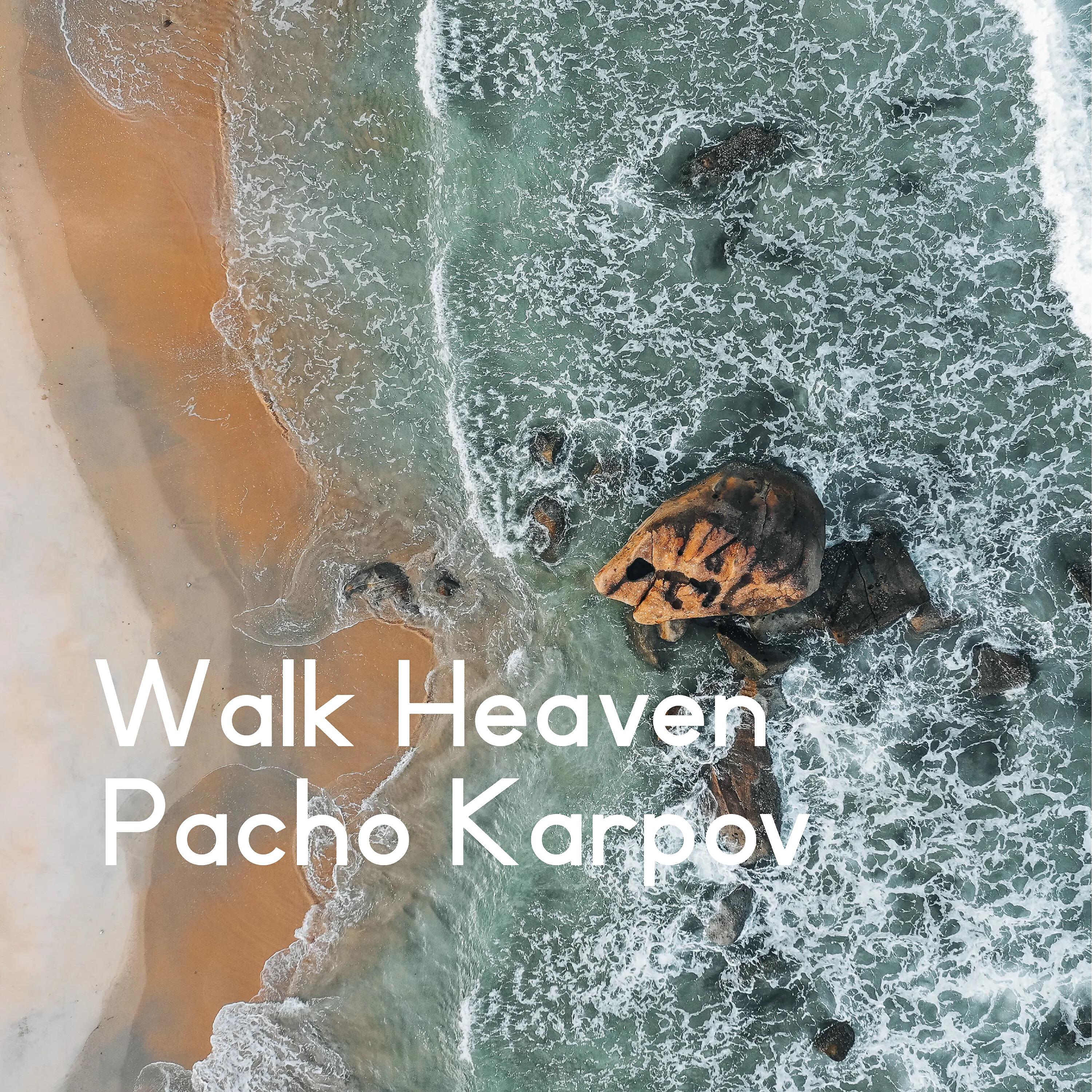 Pacho Karpov