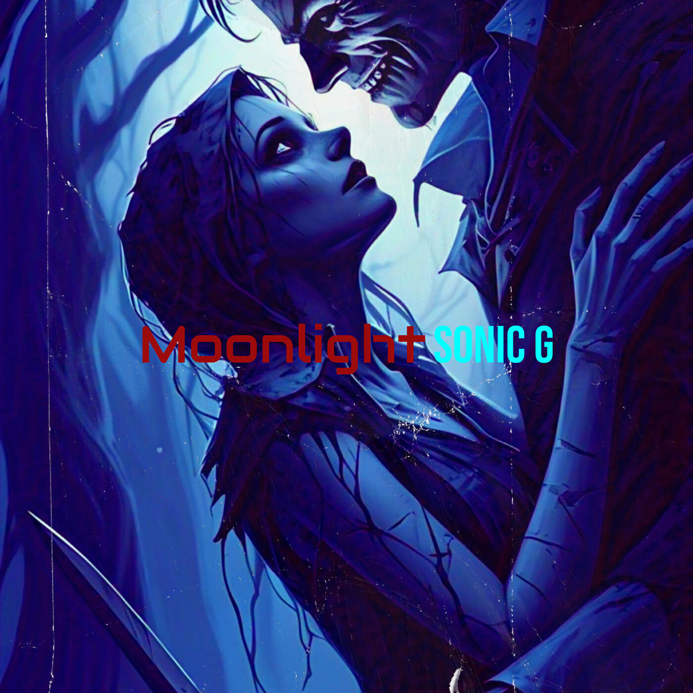 Релиз Moonlight