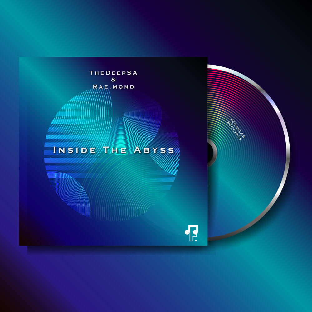 Релиз Inside The Abyss