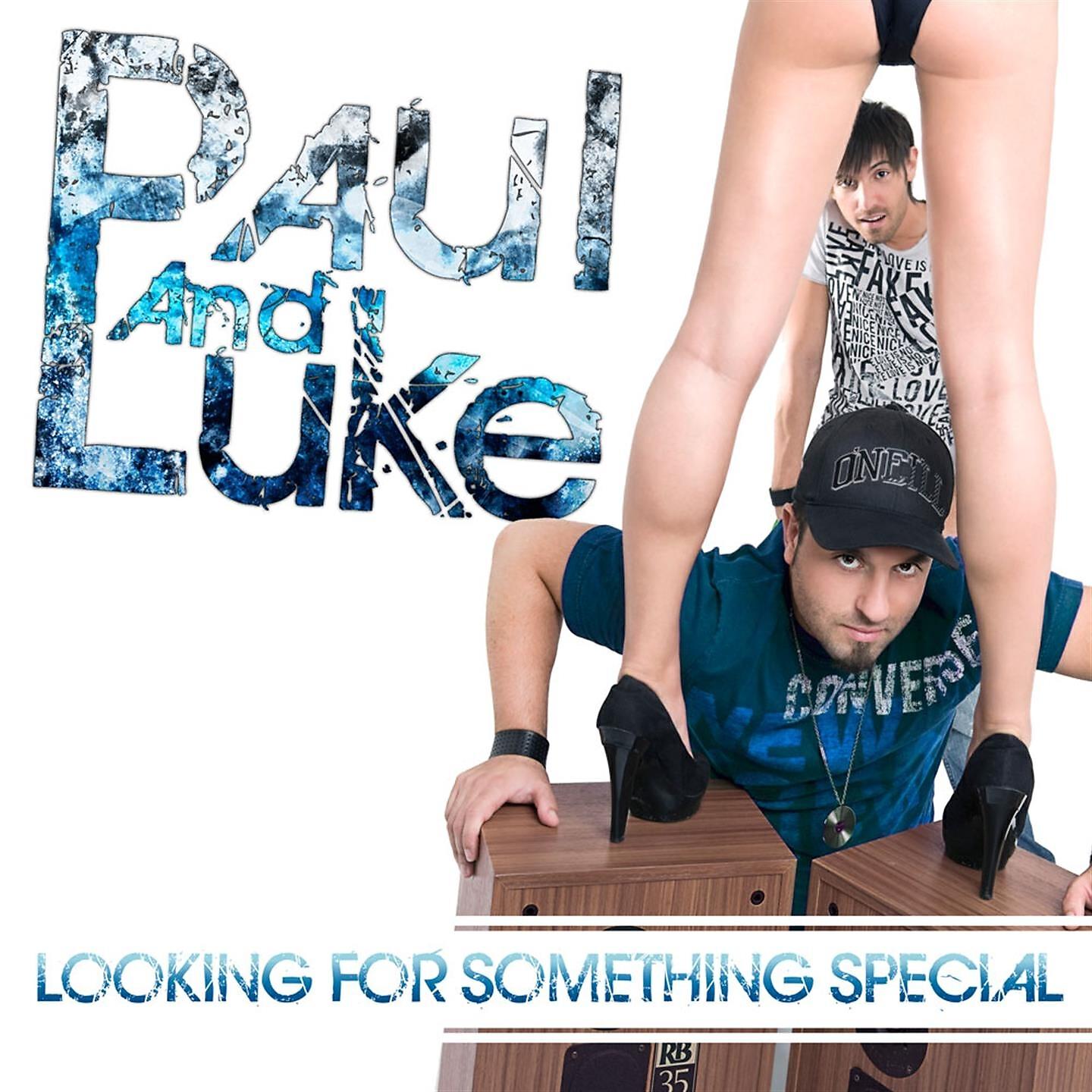 Релиз Looking for Something Special (The Album)