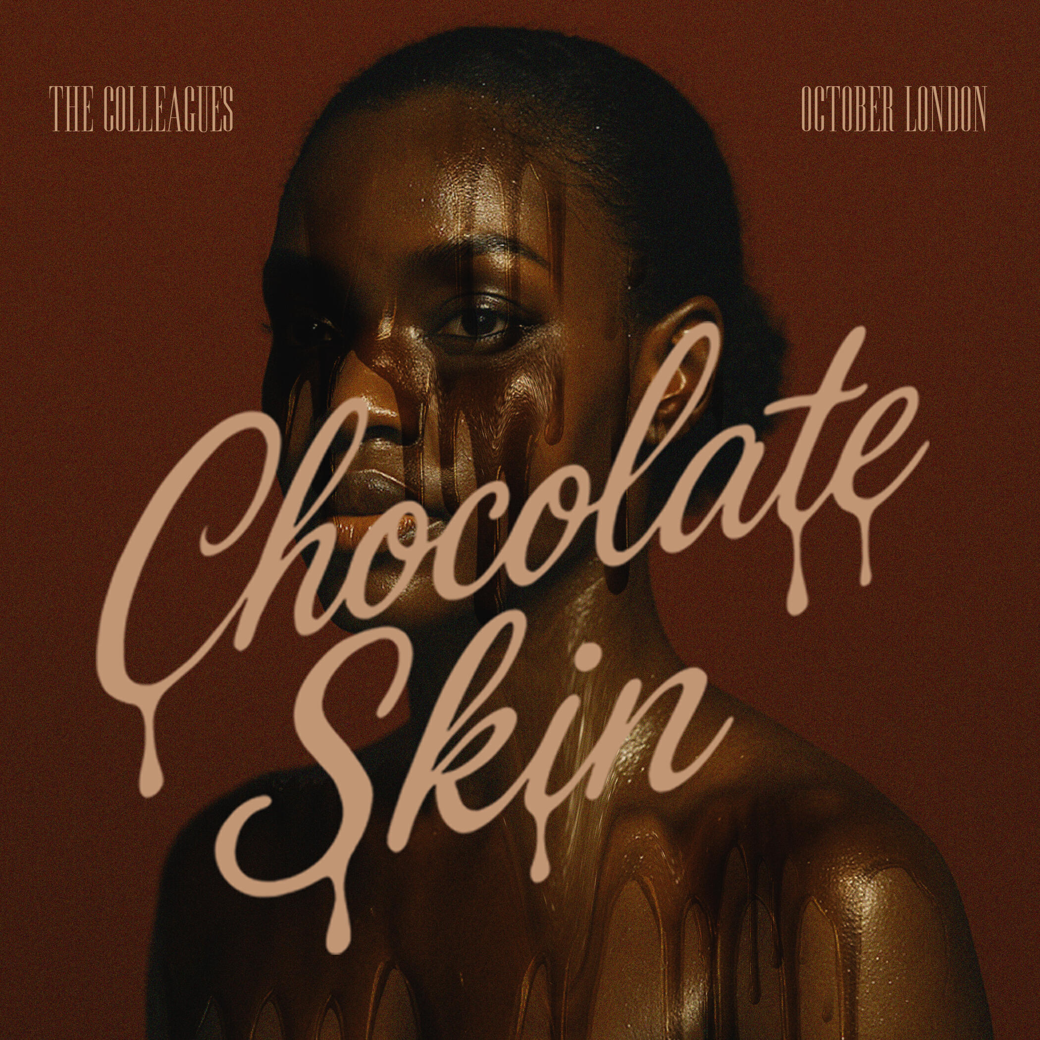 Релиз Chocolate Skin