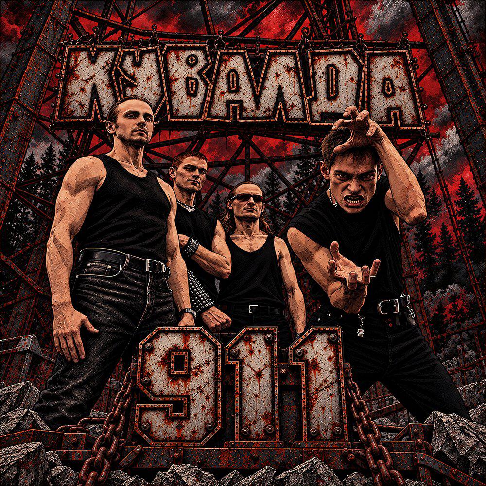 Релиз 911