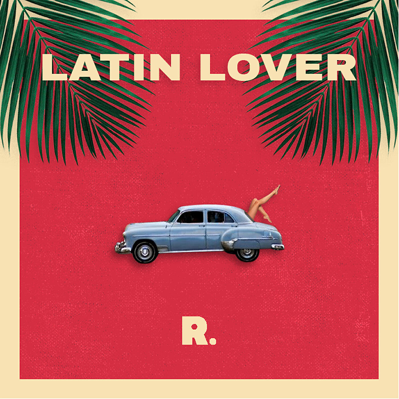 Релиз Latin Lover