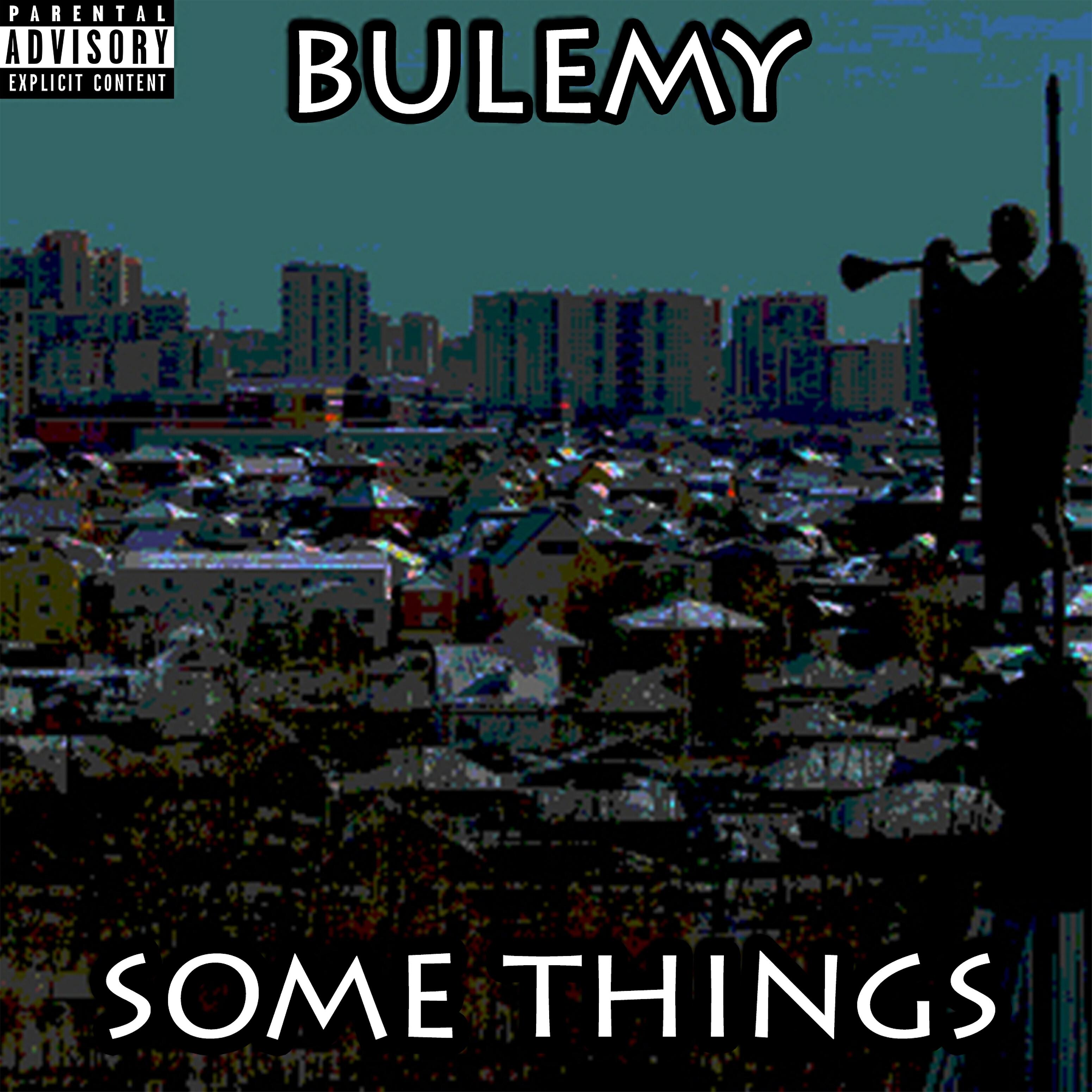 Релиз Some Things