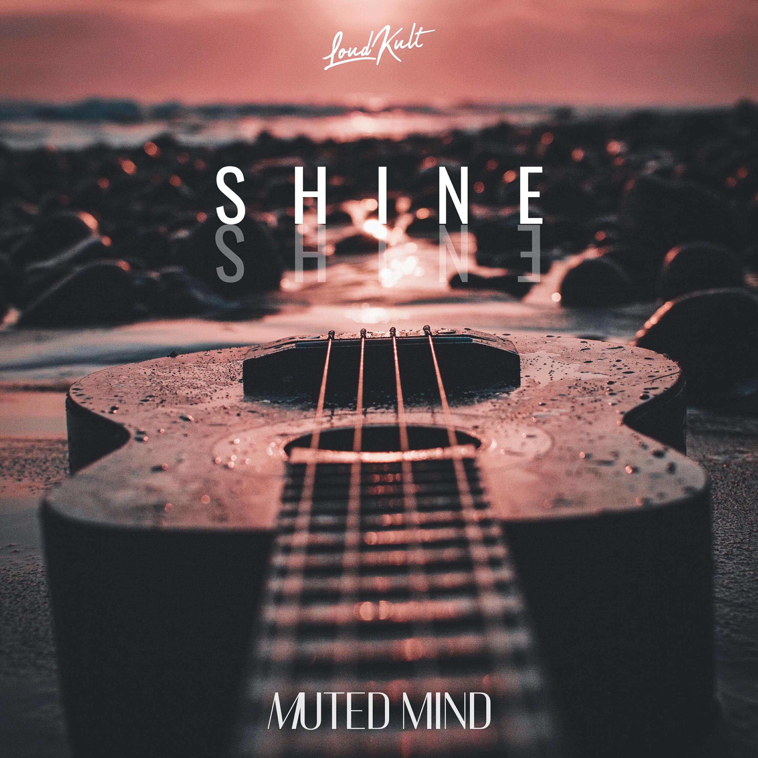 Постер альбома Shine
