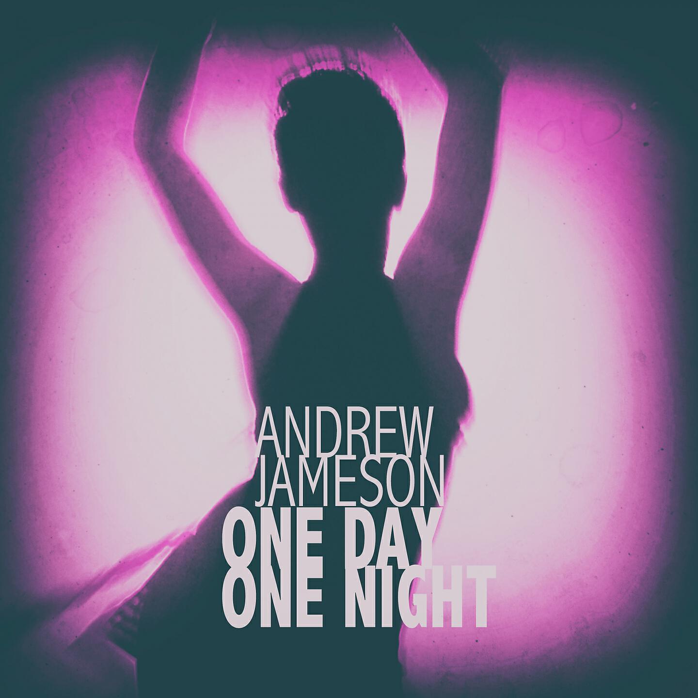 Andrew Jameson