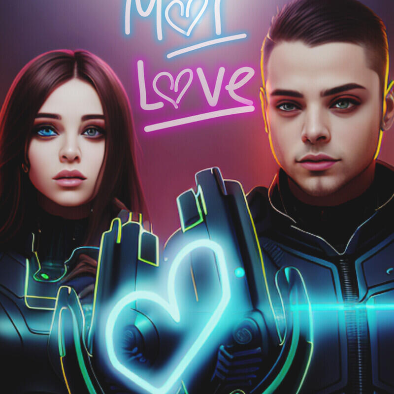 Релиз Moi love