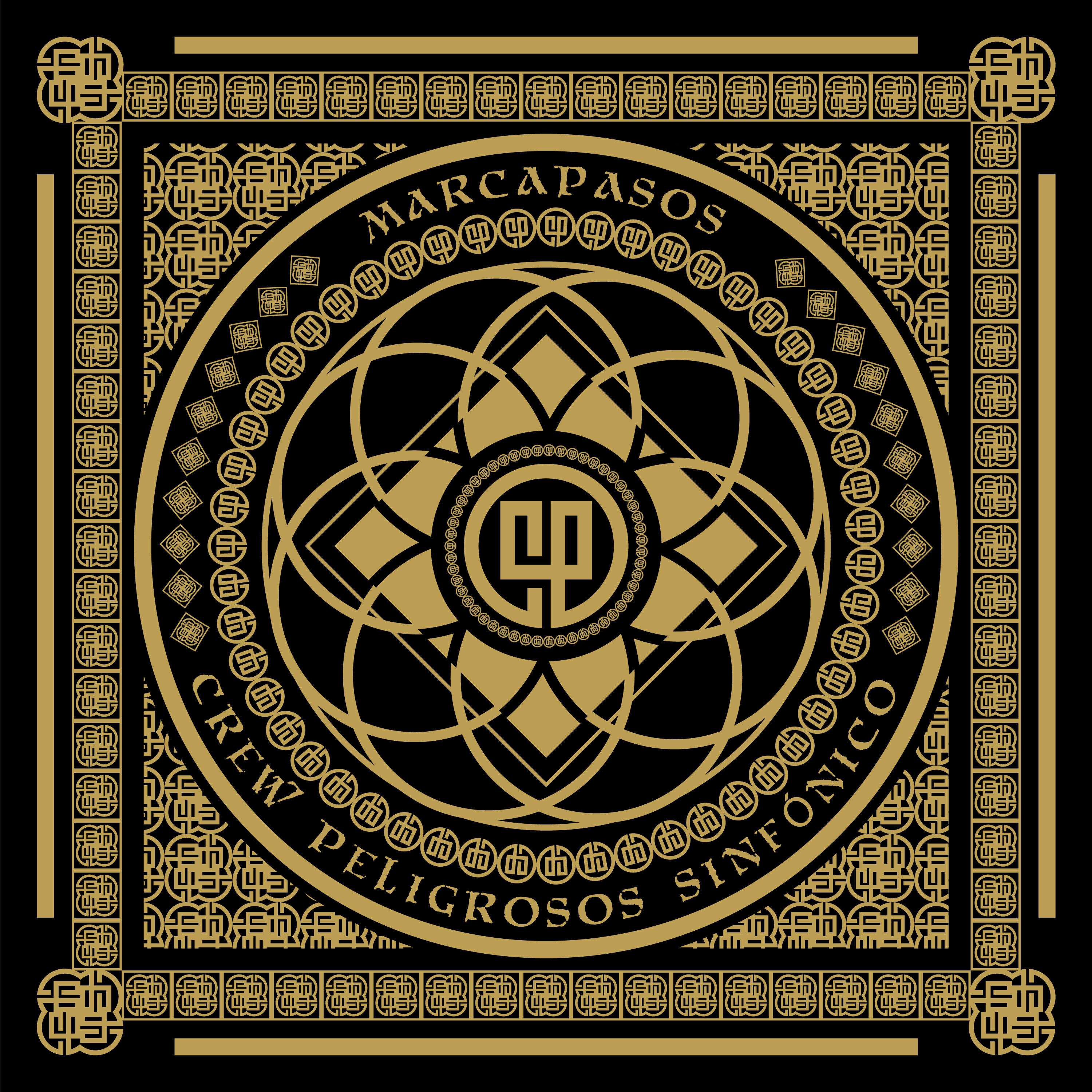 Релиз Marcapasos (Sinfonico)