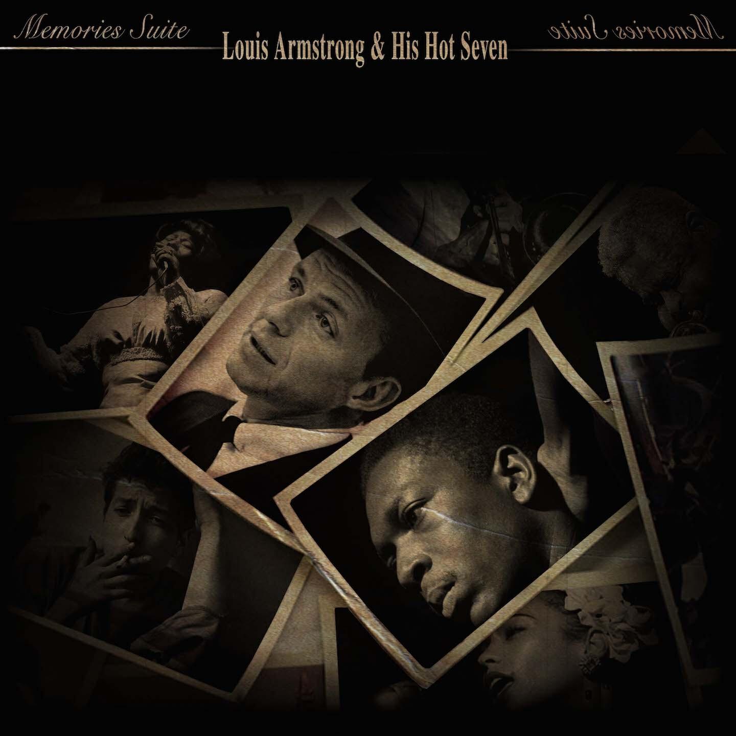 Релиз Memories Suite