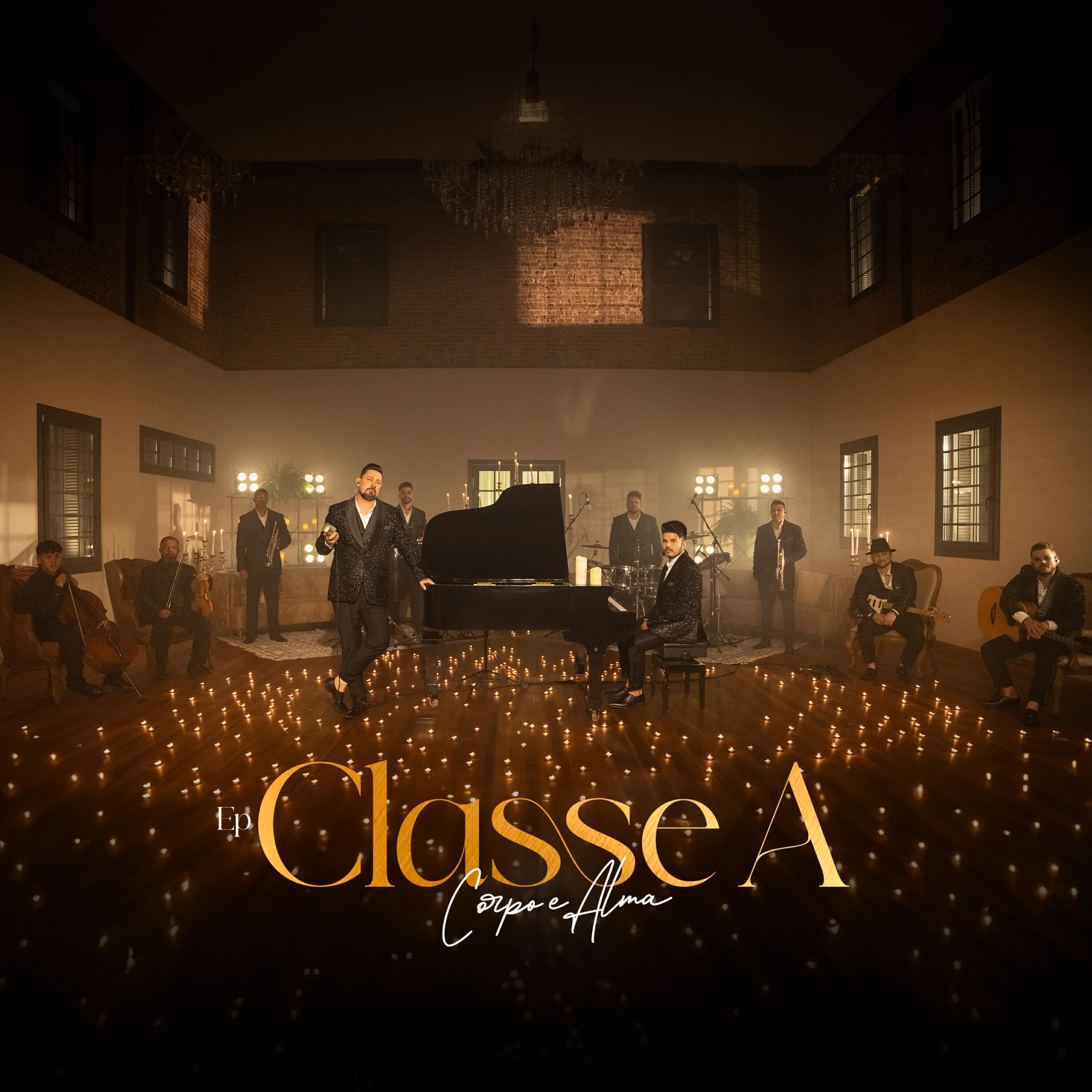 Релиз Classe A