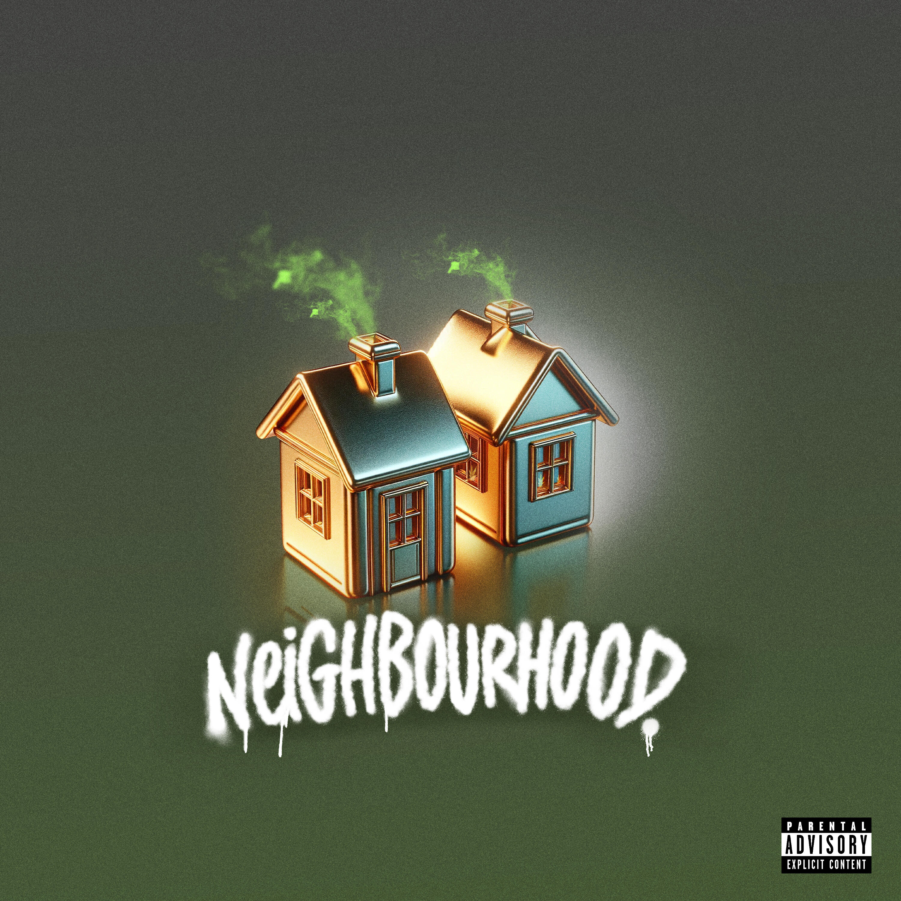 Релиз Neighbourhood