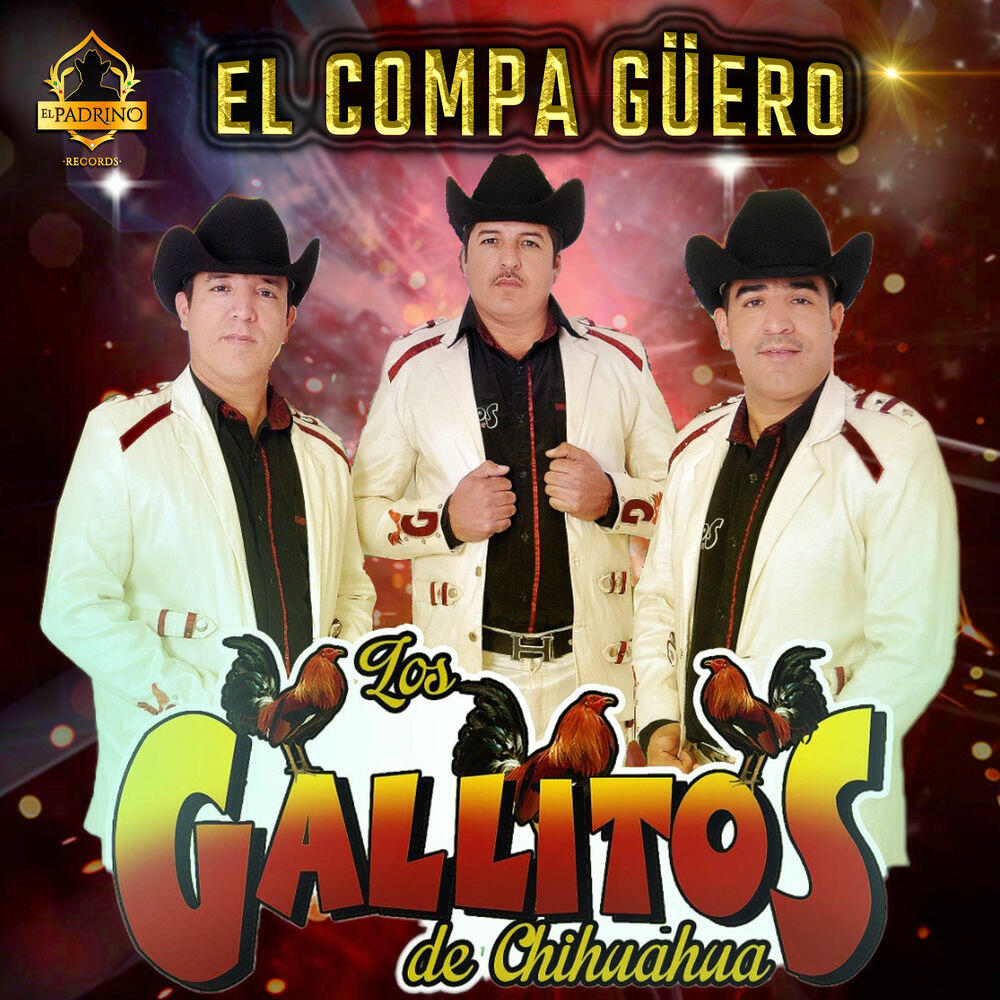 Релиз El Compa Güero