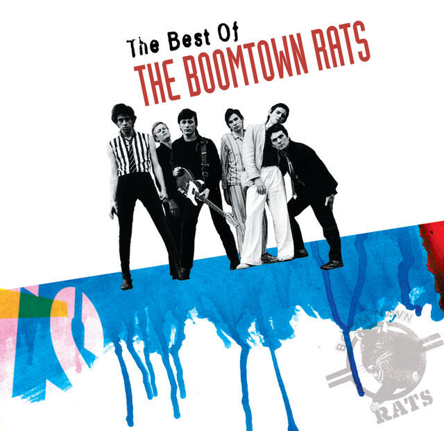 Релиз Rat Trap (Live At The Dominion Theatre / 1985)