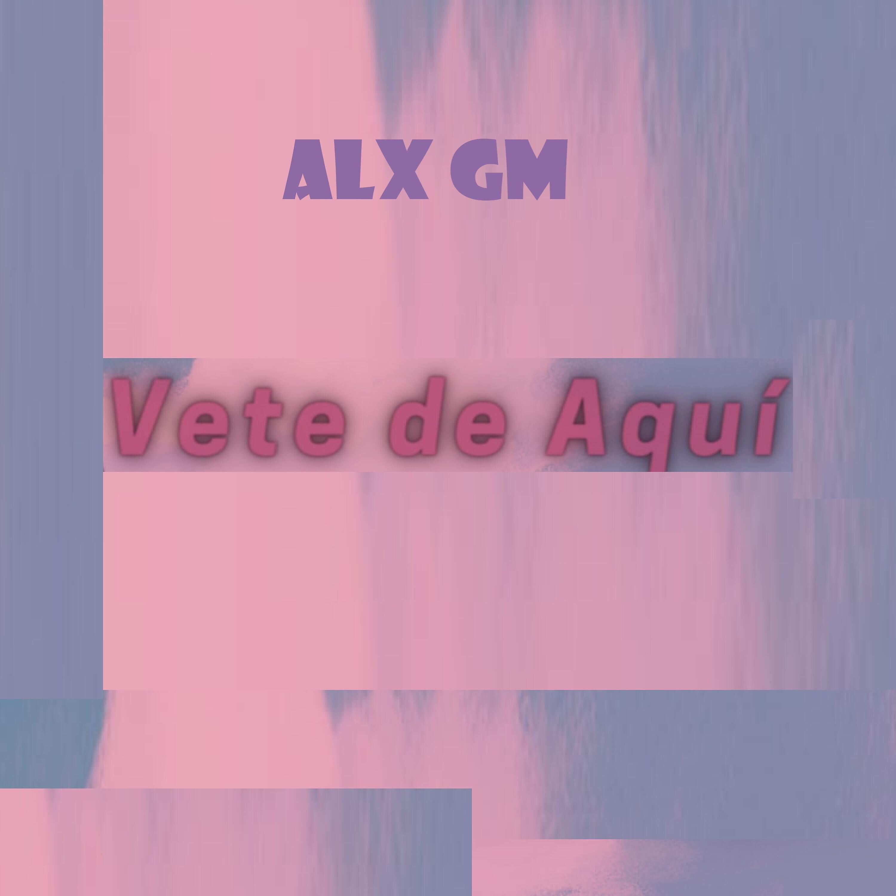 Релиз Vete de Aqui