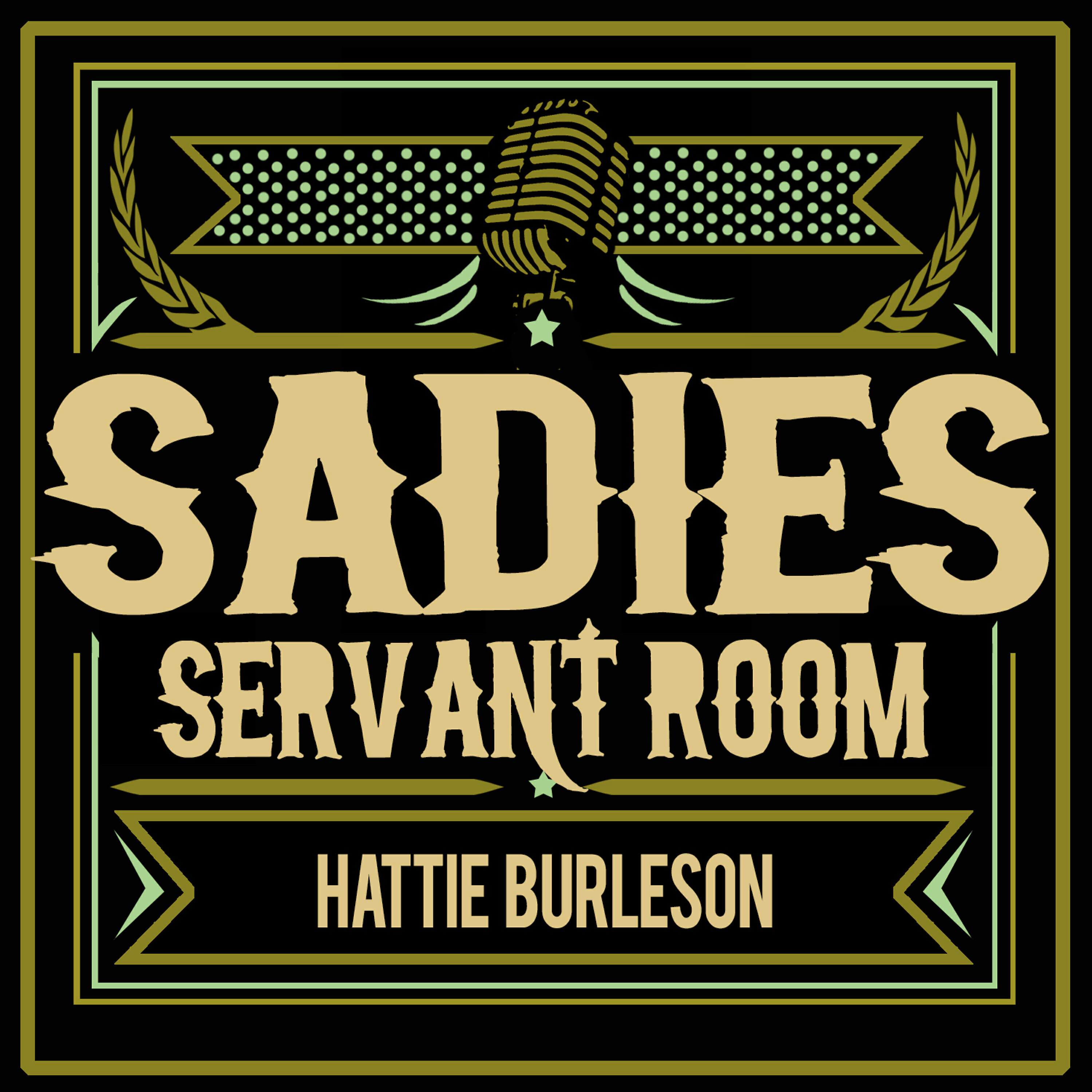 Релиз Sadie's Servant Room