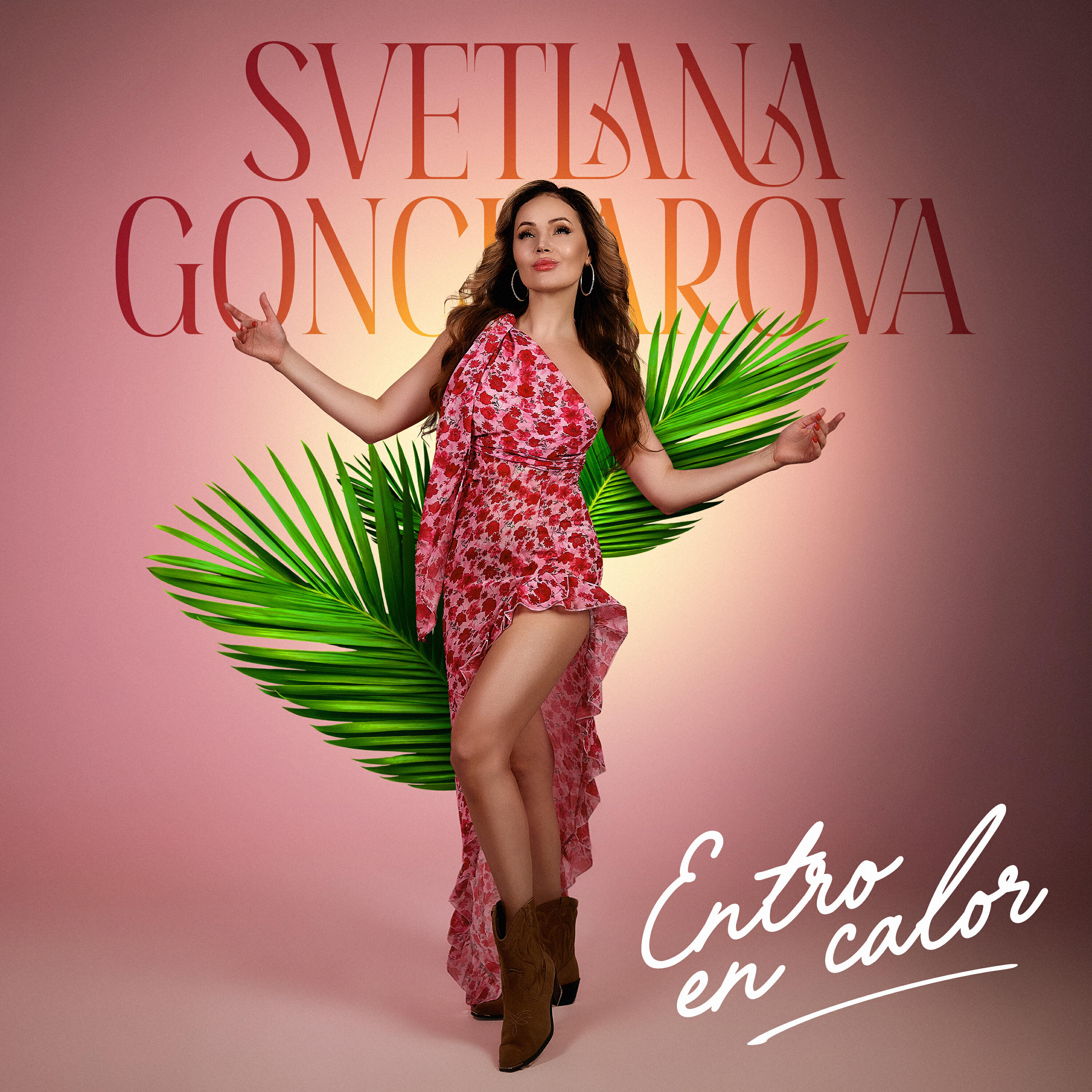 Постер альбома Entro En Calor