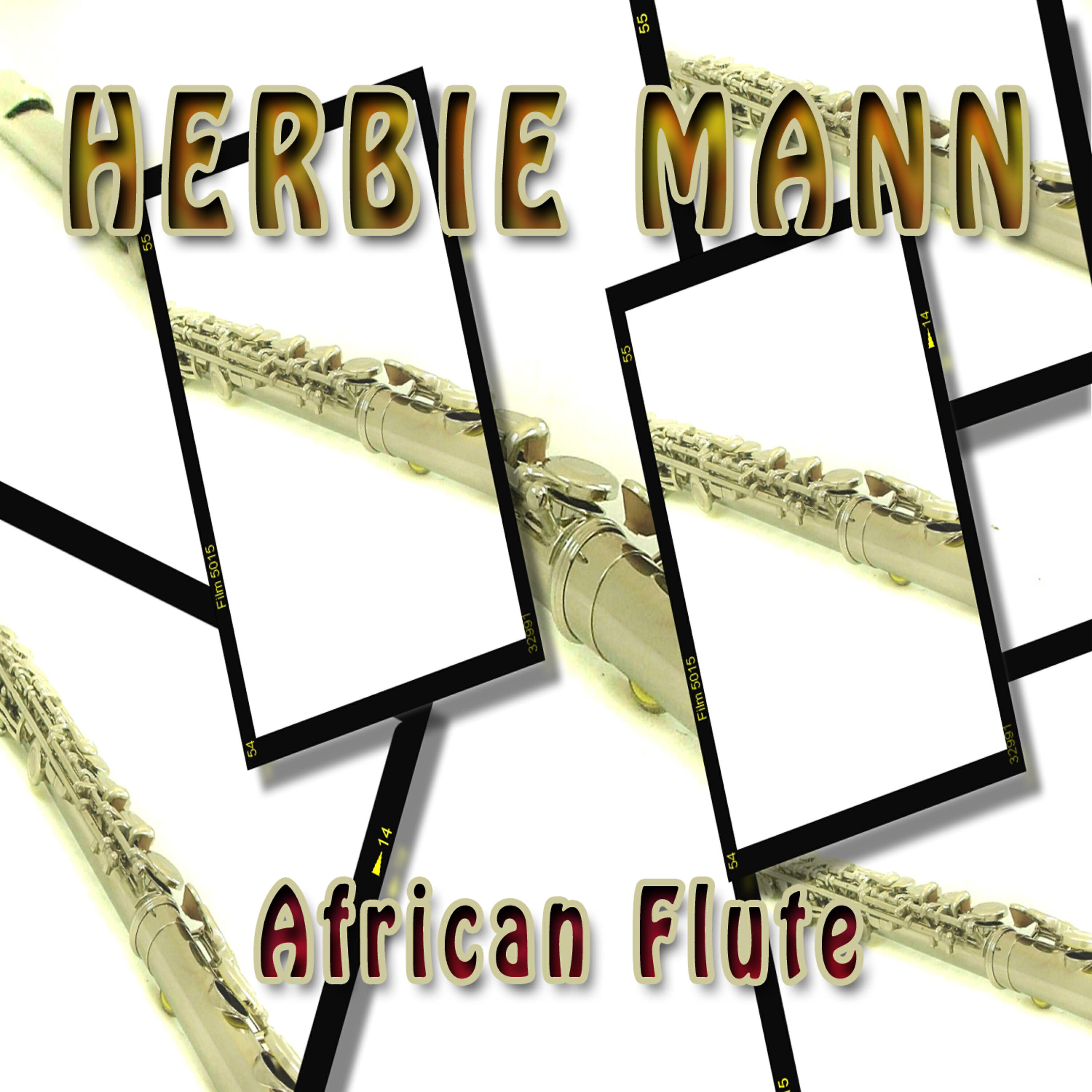 Релиз African Flute