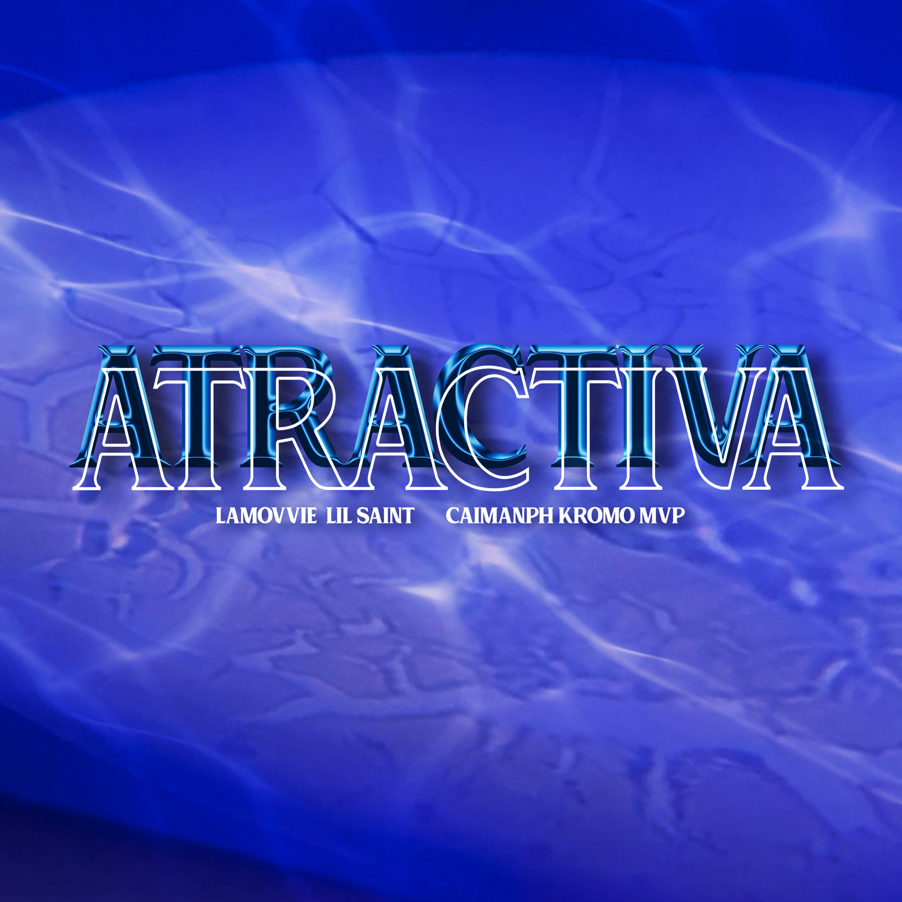 Релиз Atractiva