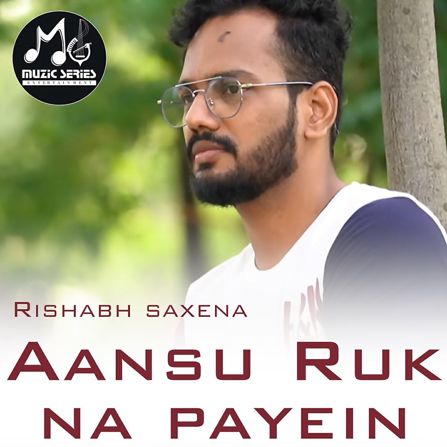 Релиз Aansu Ruk Na Payein