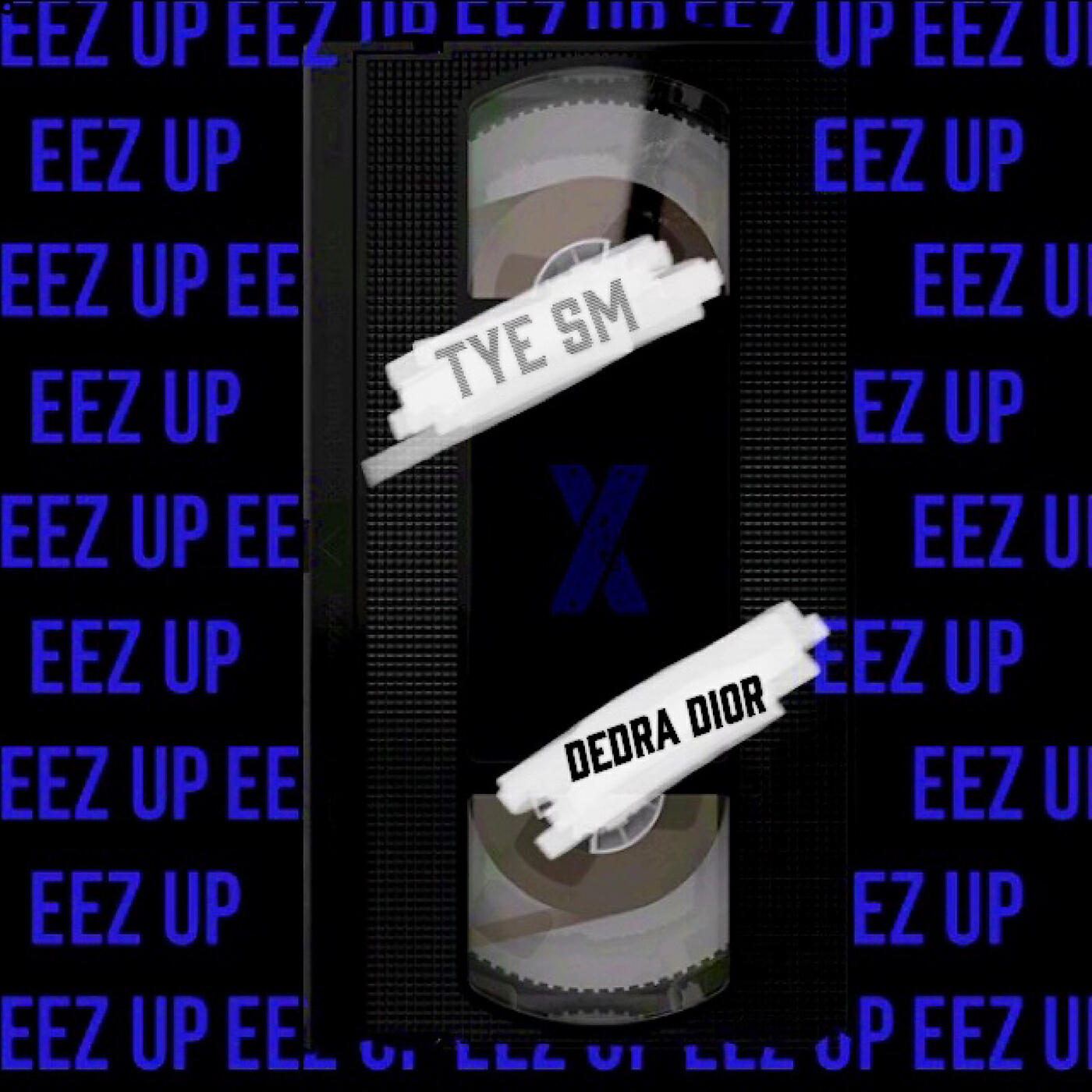 Релиз Eez Up