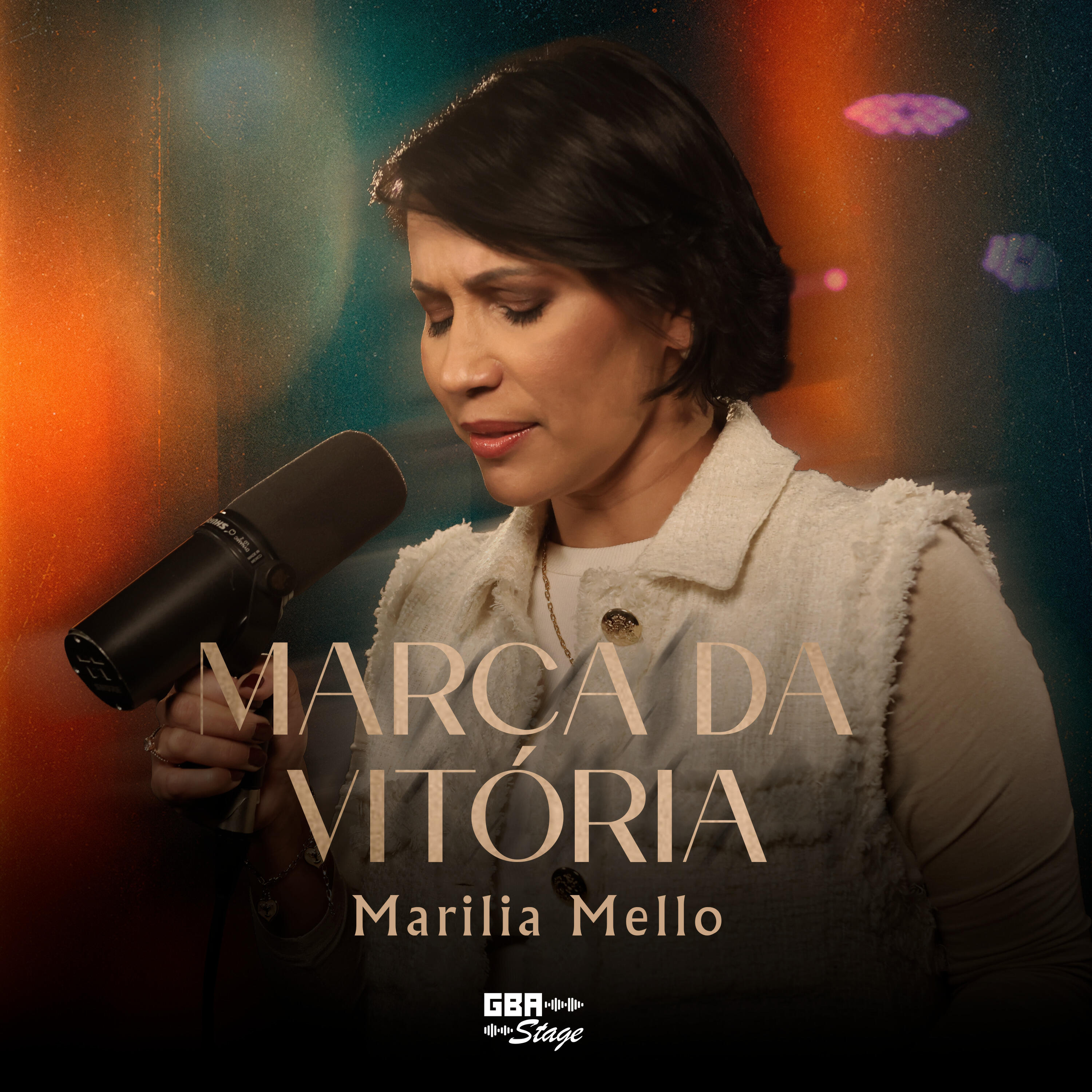 Релиз Marca da Vitória