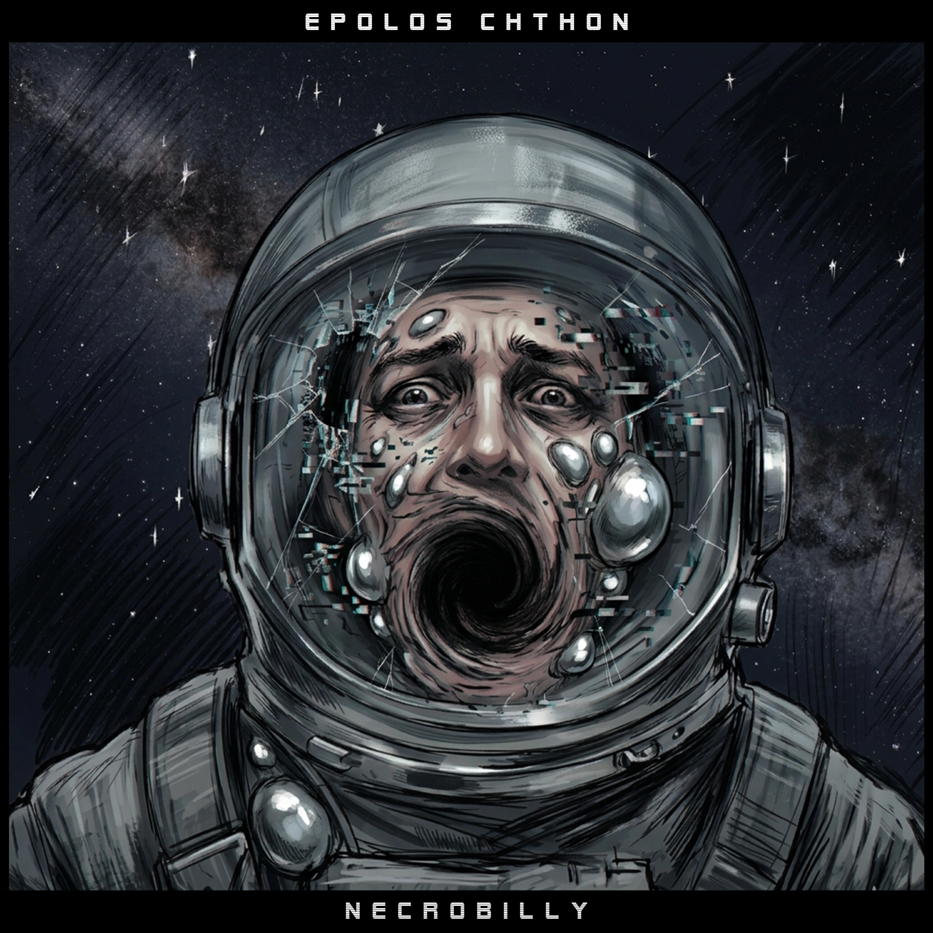 Релиз EPOLOS CHTHON