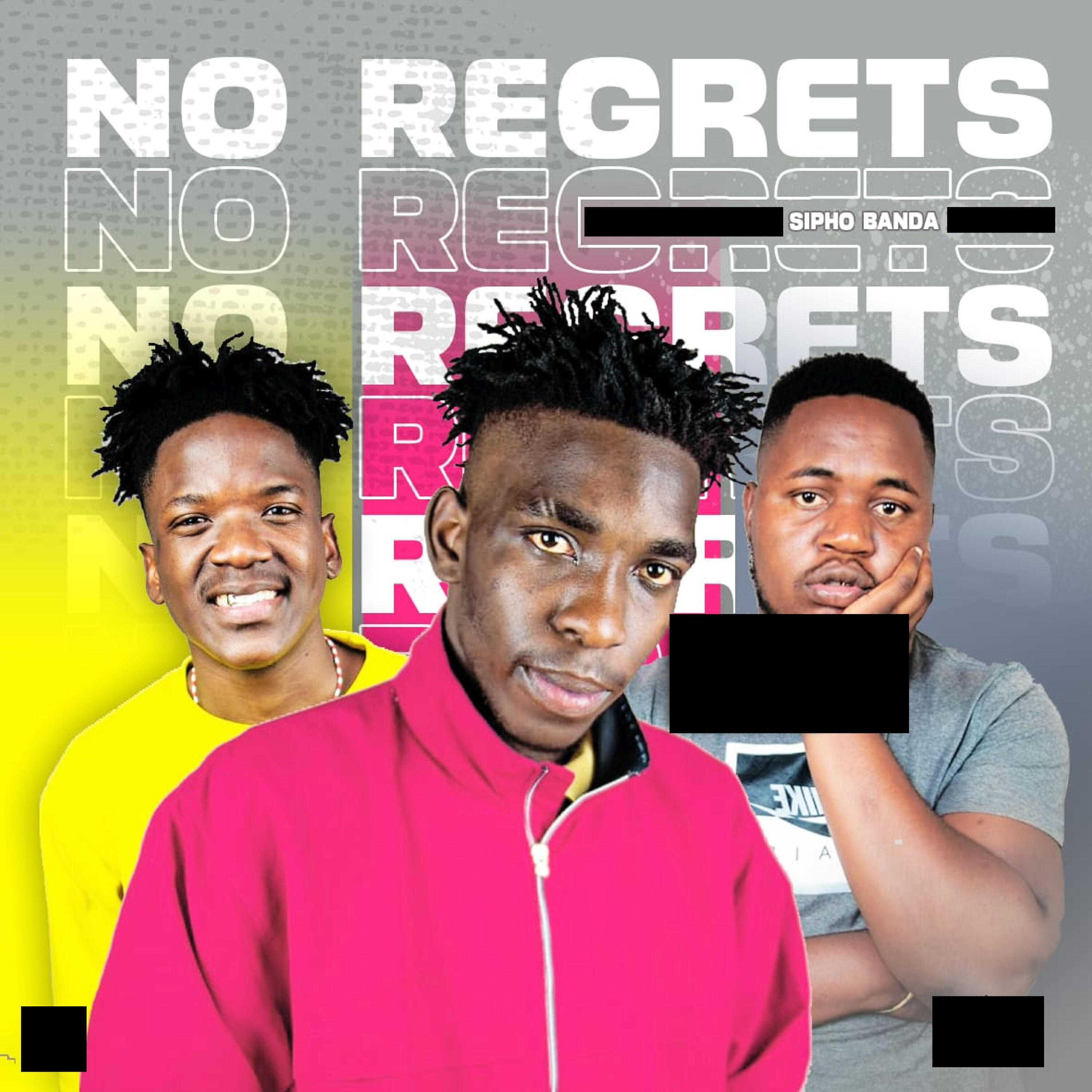 Релиз No Regrets