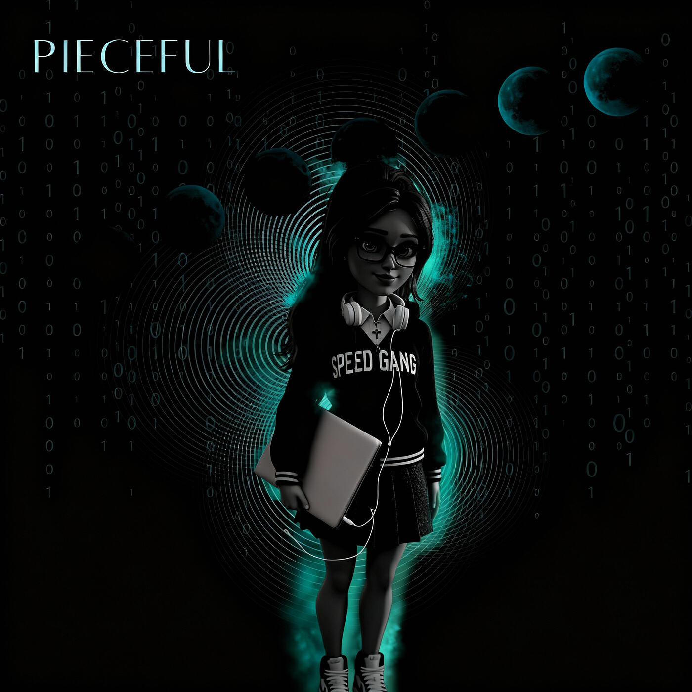 Релиз Pieceful