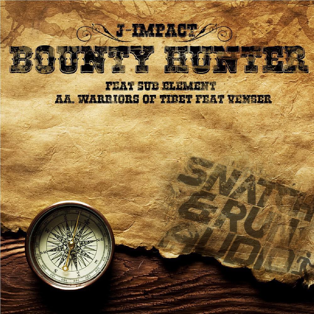 J-Impact feat. Sub Element & Venser