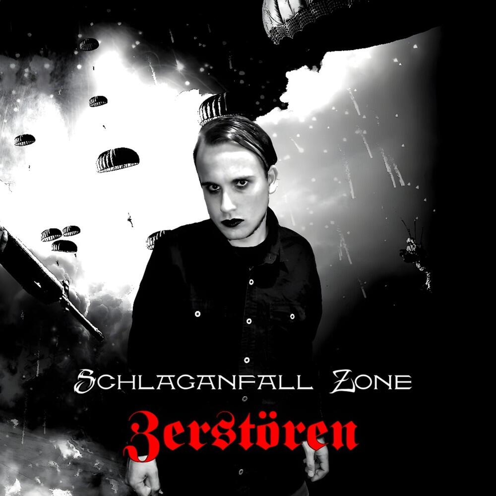 Релиз Zerstören (Single)