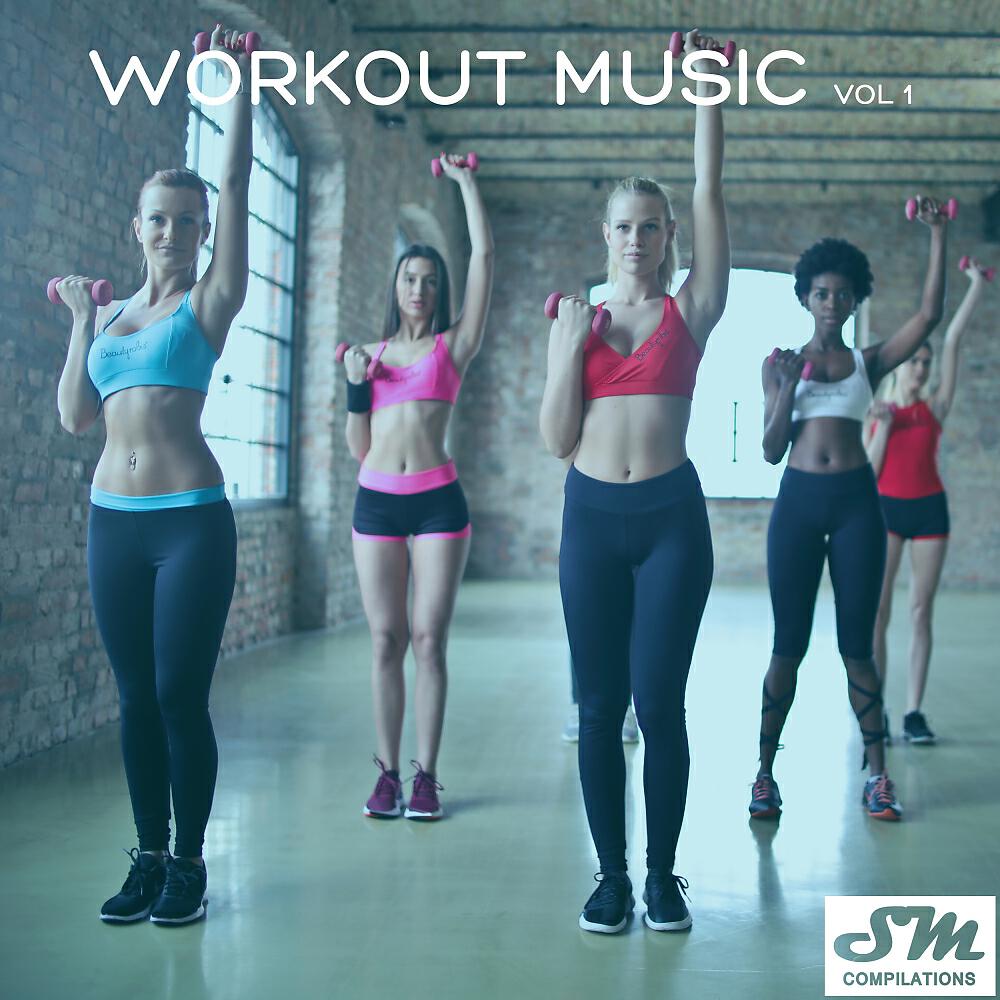 Релиз Workout, Vol. 1