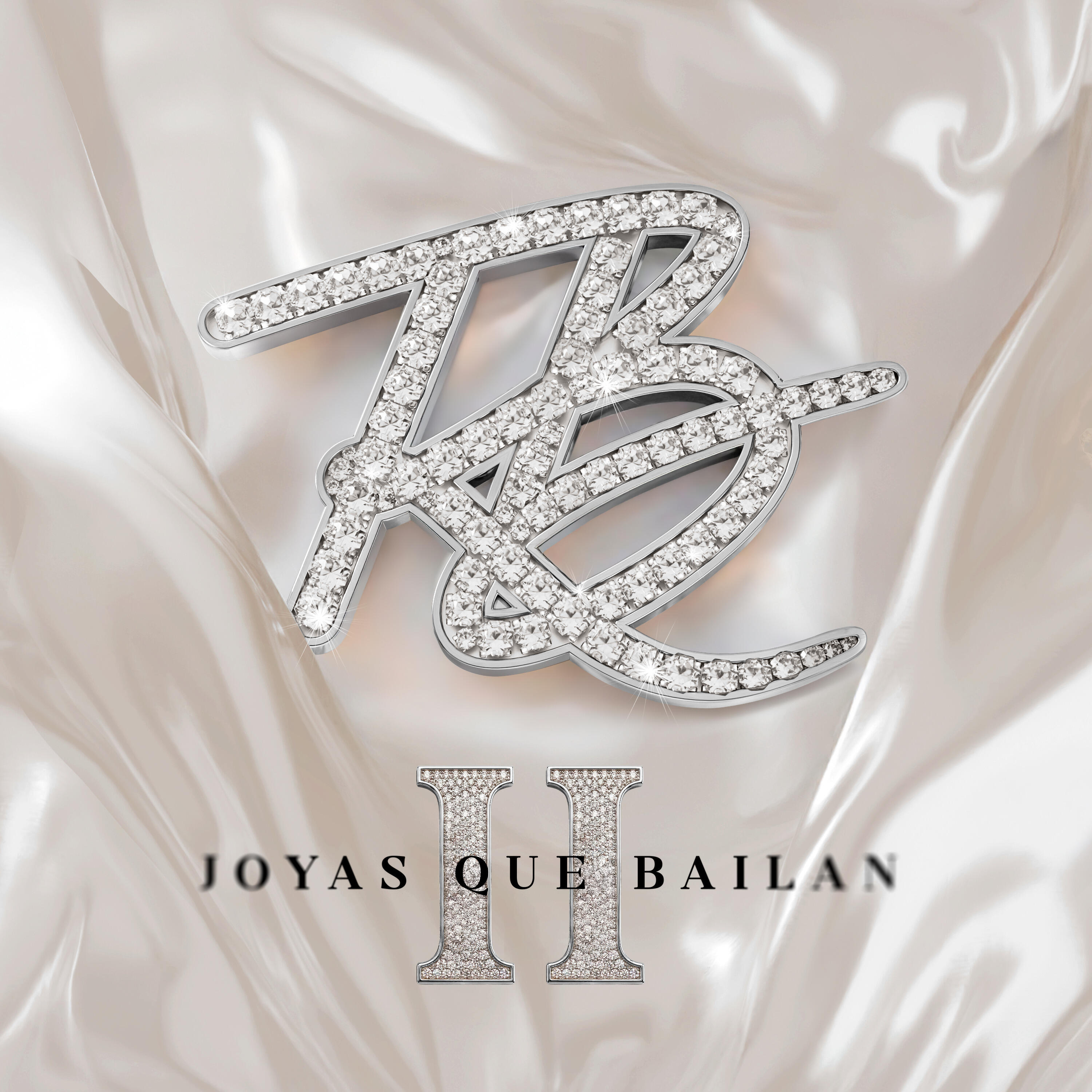Релиз JOYAS QUE BAILAN II